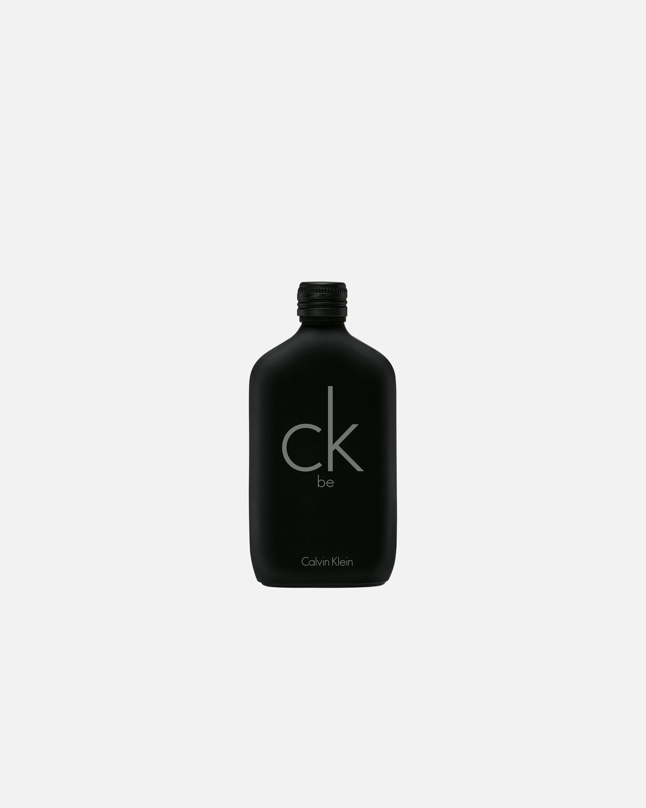 Eau de toilette para Unisex CALVIN KLEIN ck be 50 ml