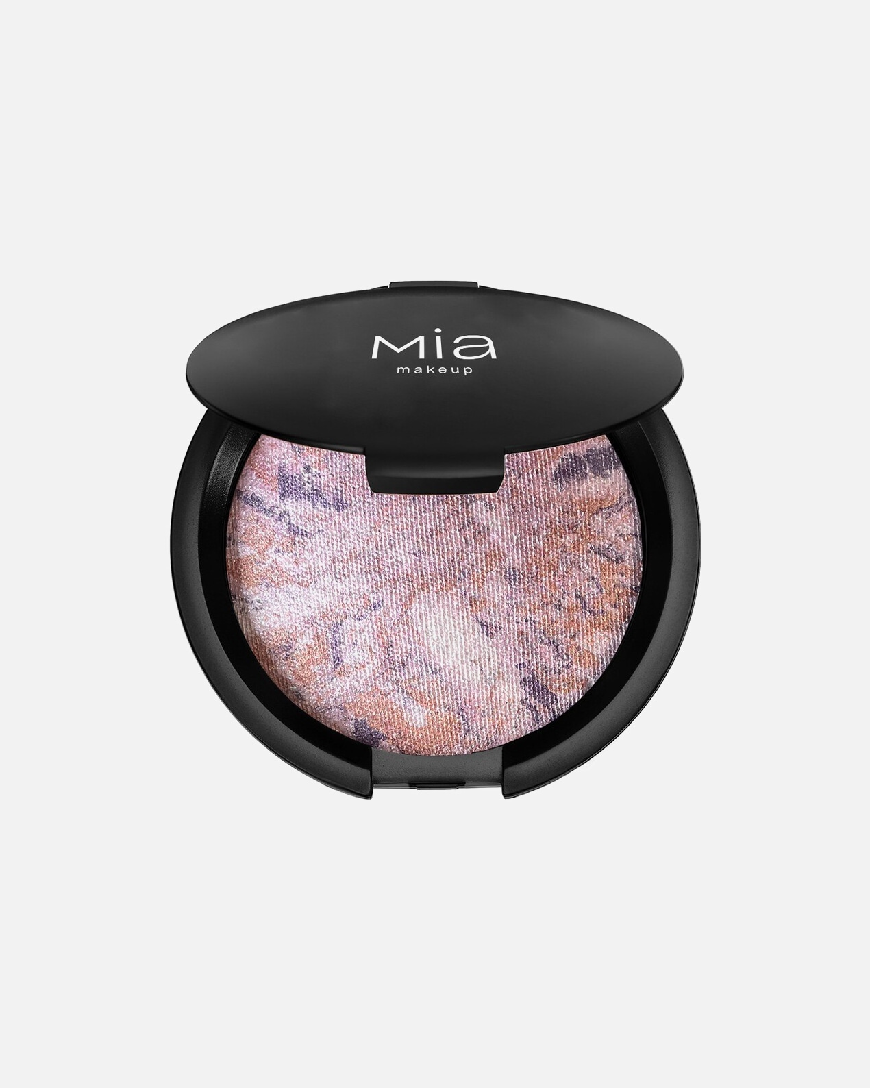 Colorete para Mujer Mia Make Up Luminuscence Blush Colorete Iluminador 039
