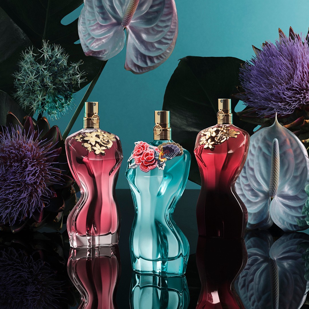 Paradise Garden Douglas Gaultier Jean Paul Gaultier Parfum Damen