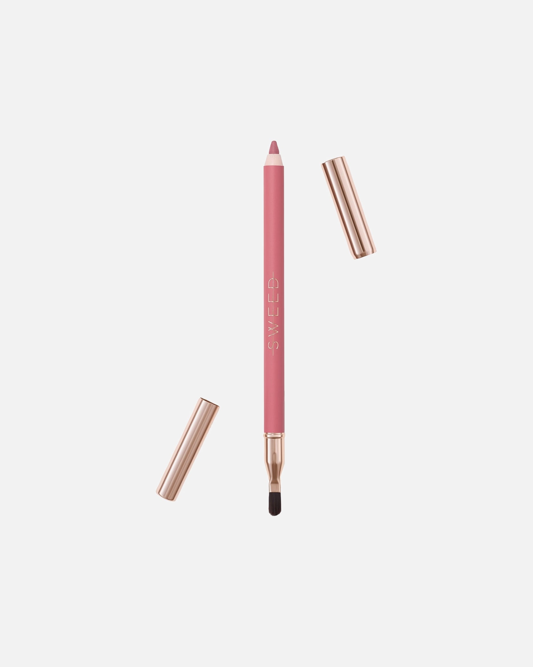 Delineador de labios para Unisex Sweed Lip Liner Dream Bigger