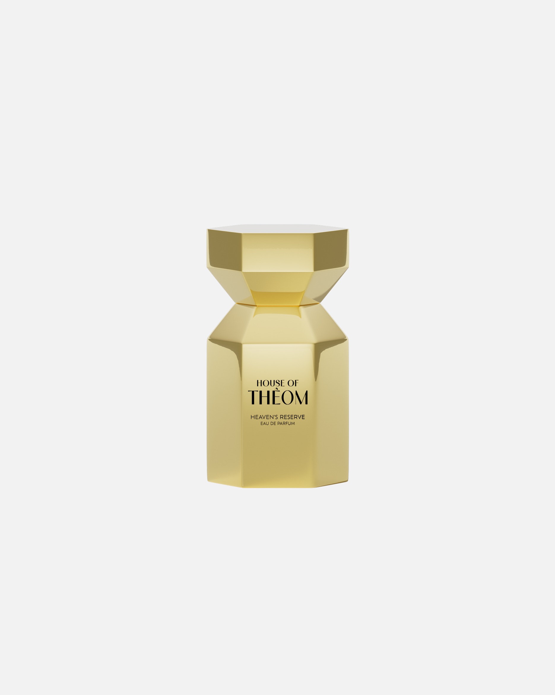 Eau de Parfum para Unisex HOUSE OF THEOM Heaven's Reserve 75 ml