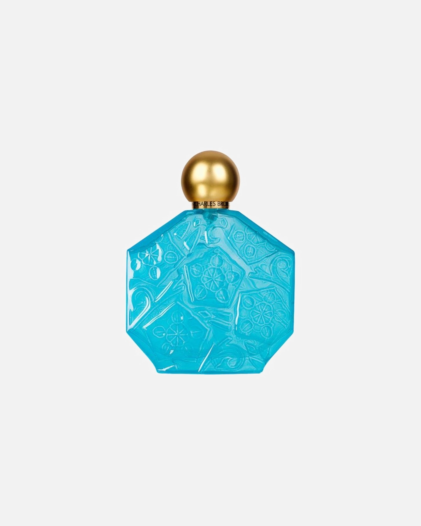 Eau de Parfum para Unisex Jean-Charles Brosseau Ombre 100 ml