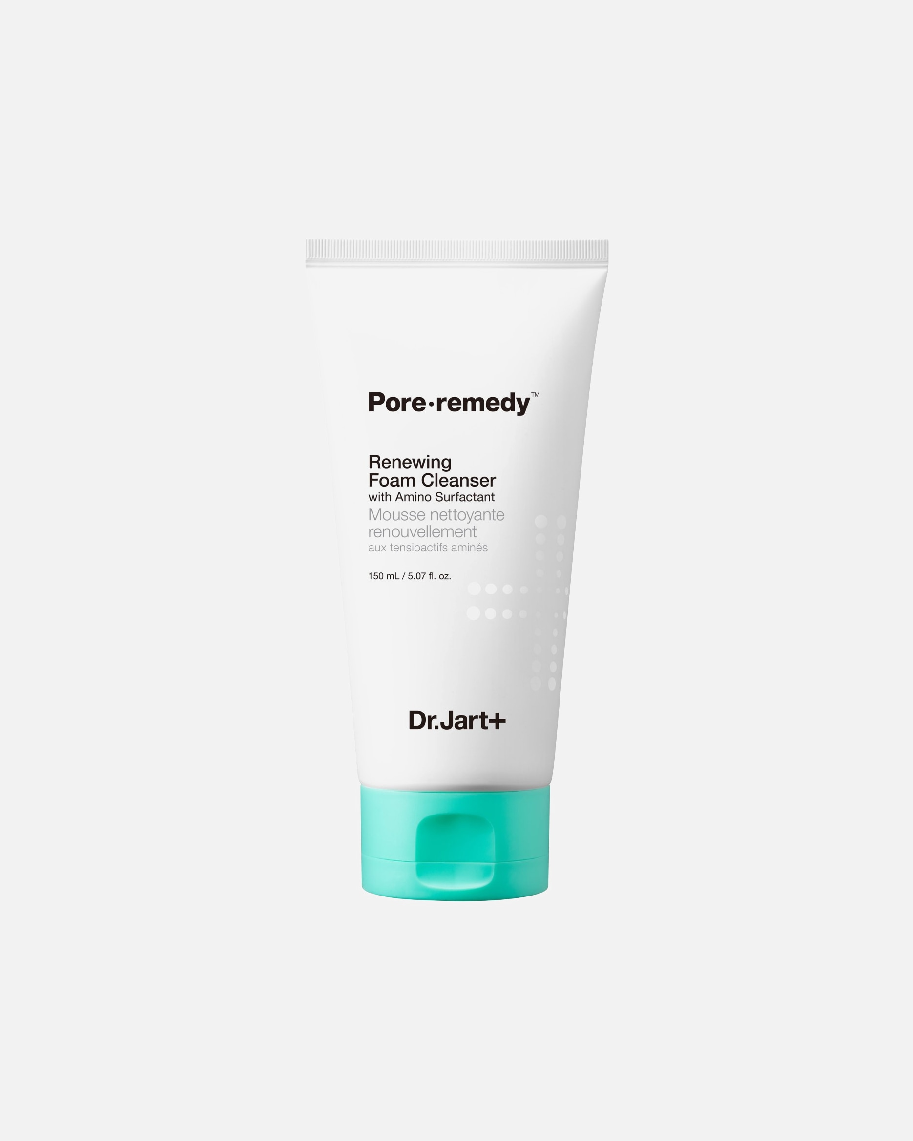Espuma de limpieza facial para Mujer Dr. Jart+ Pore-Remedy™ Espuma Limpiadora Renovadora 150 ml