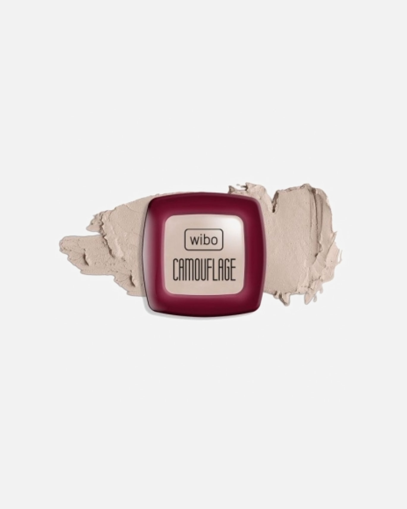 Corrector para Mujer Wibo Camouflage 3.7 g