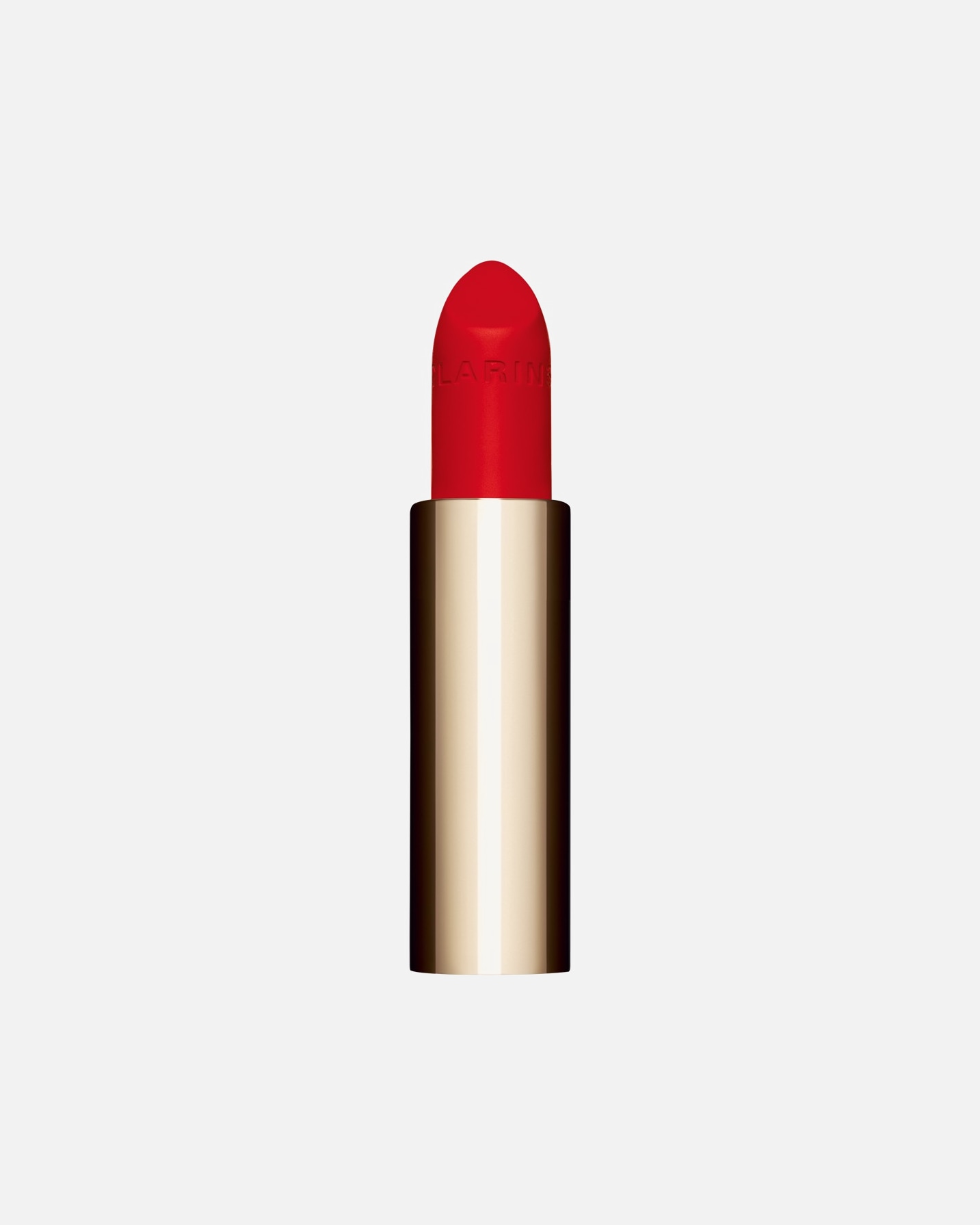 Barra de Labios para Mujer Clarins Joli Rouge Velvet Refill 792V - POPPY