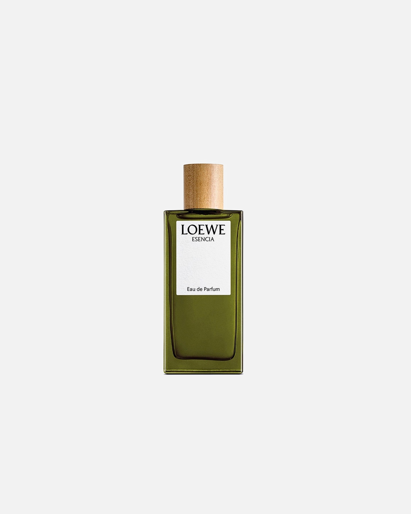 Eau de Parfum para Hombre Loewe Esencia 100 ml