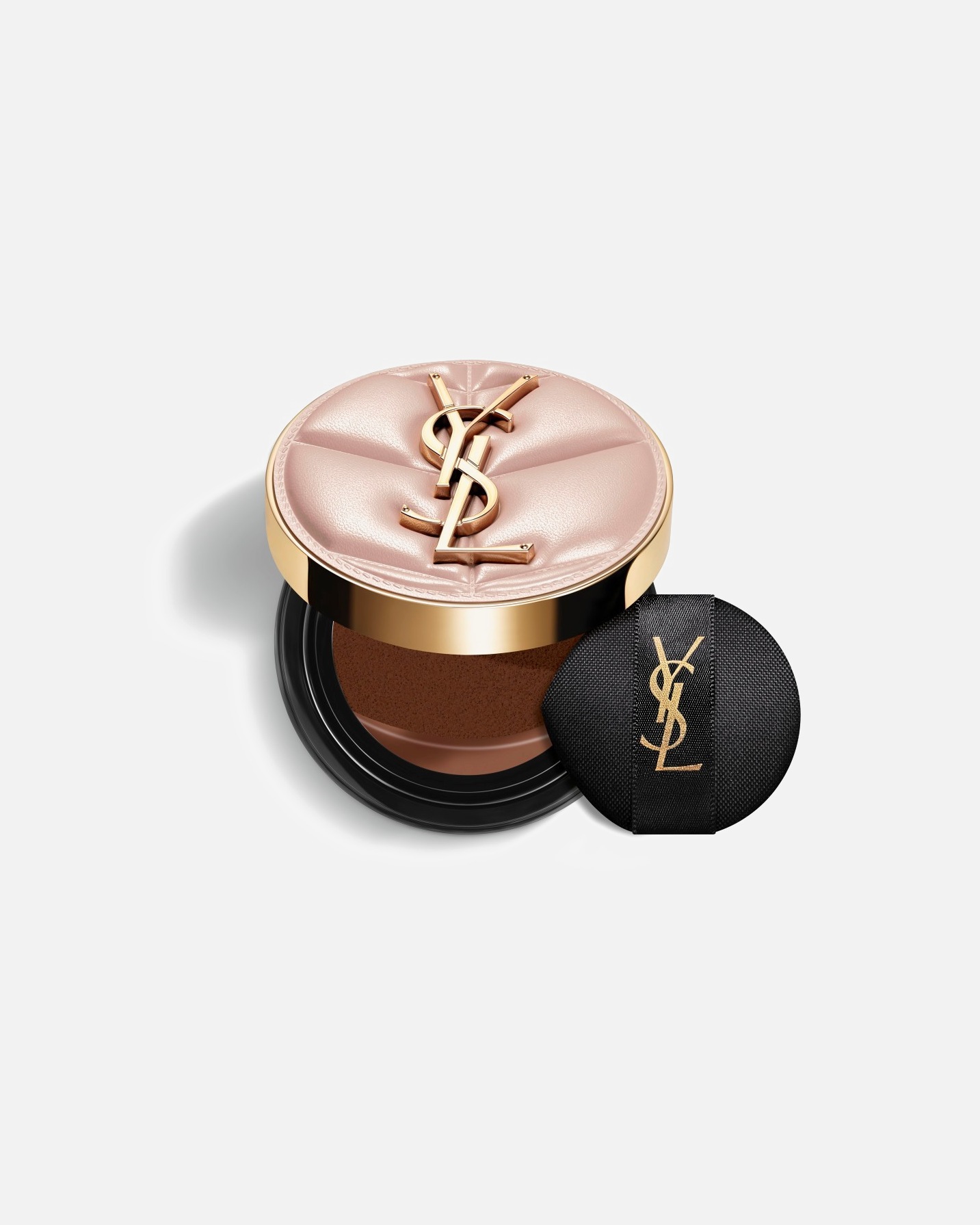 Base para Unisex Yves Saint Laurent Skin Affair Cushion DC10