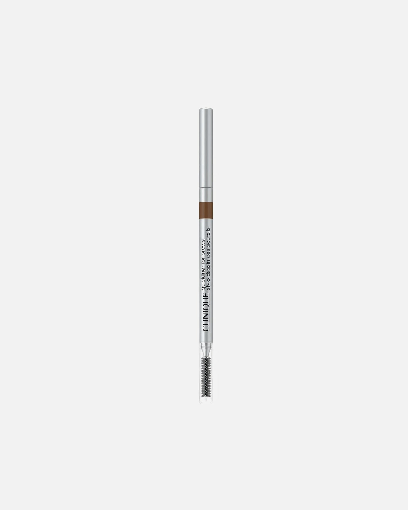 Lápiz de cejas para Unisex Clinique Quickliner™ For Brows DEEP BROWN
