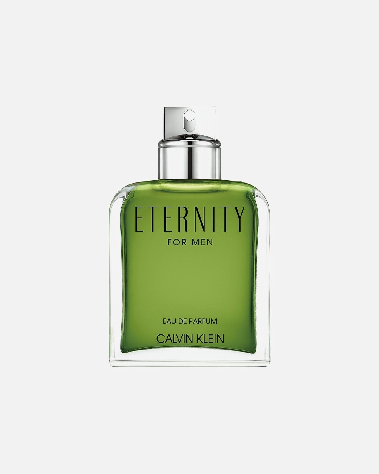 Eau de Parfum para Hombre CALVIN KLEIN Eternity for men Eau de Parfum Spray 200 ml