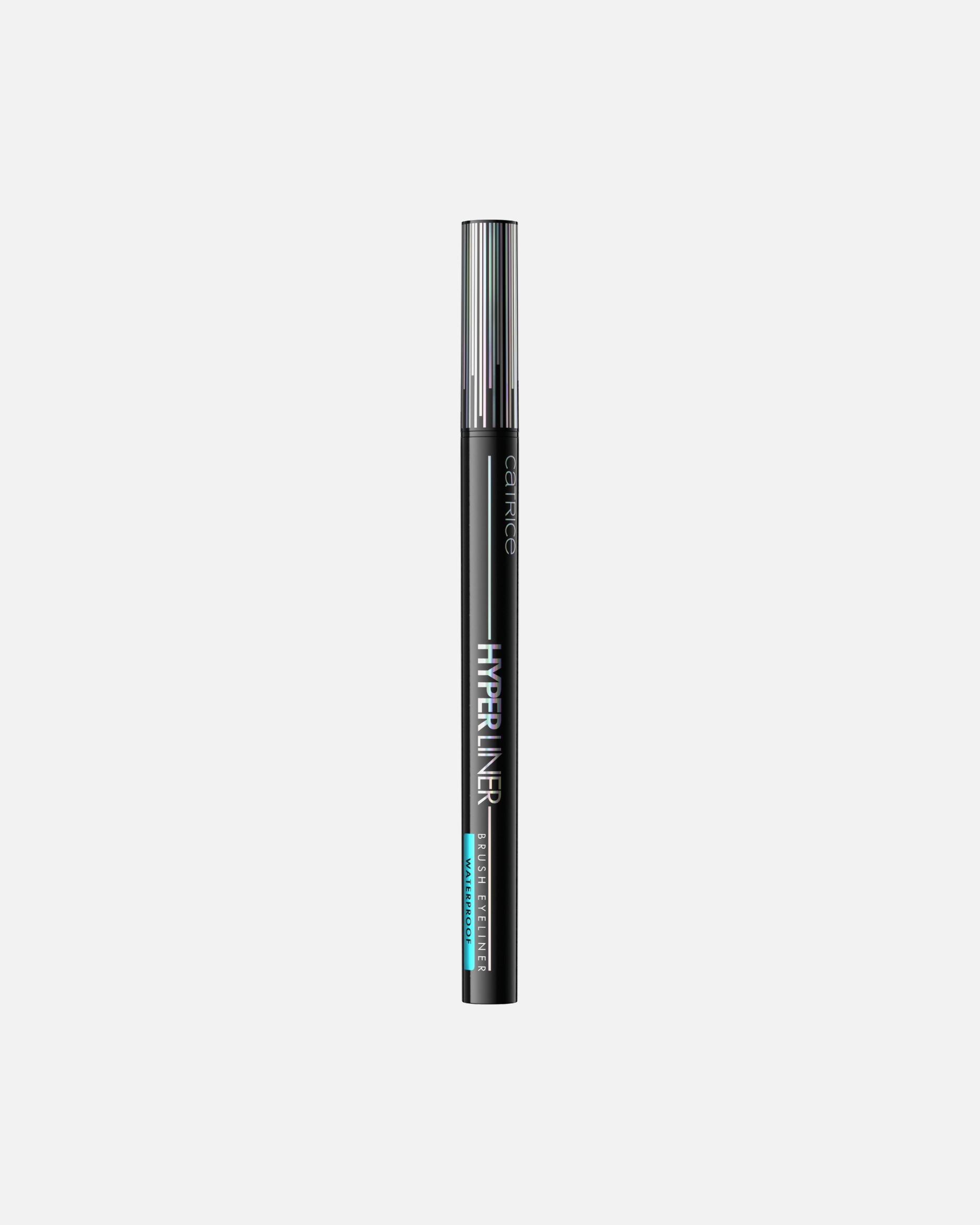 Delineador de ojos para Unisex Catrice Hyper Liner Waterproof 010 - EVER BLACK