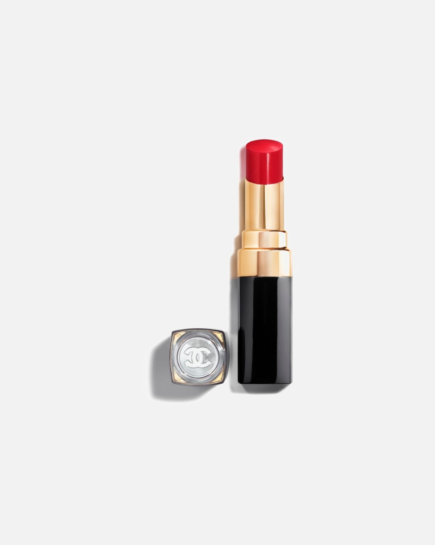 Barra de Labios para Unisex CHANEL ROUGE COCO FLASH COLOR 68 - ULTIME