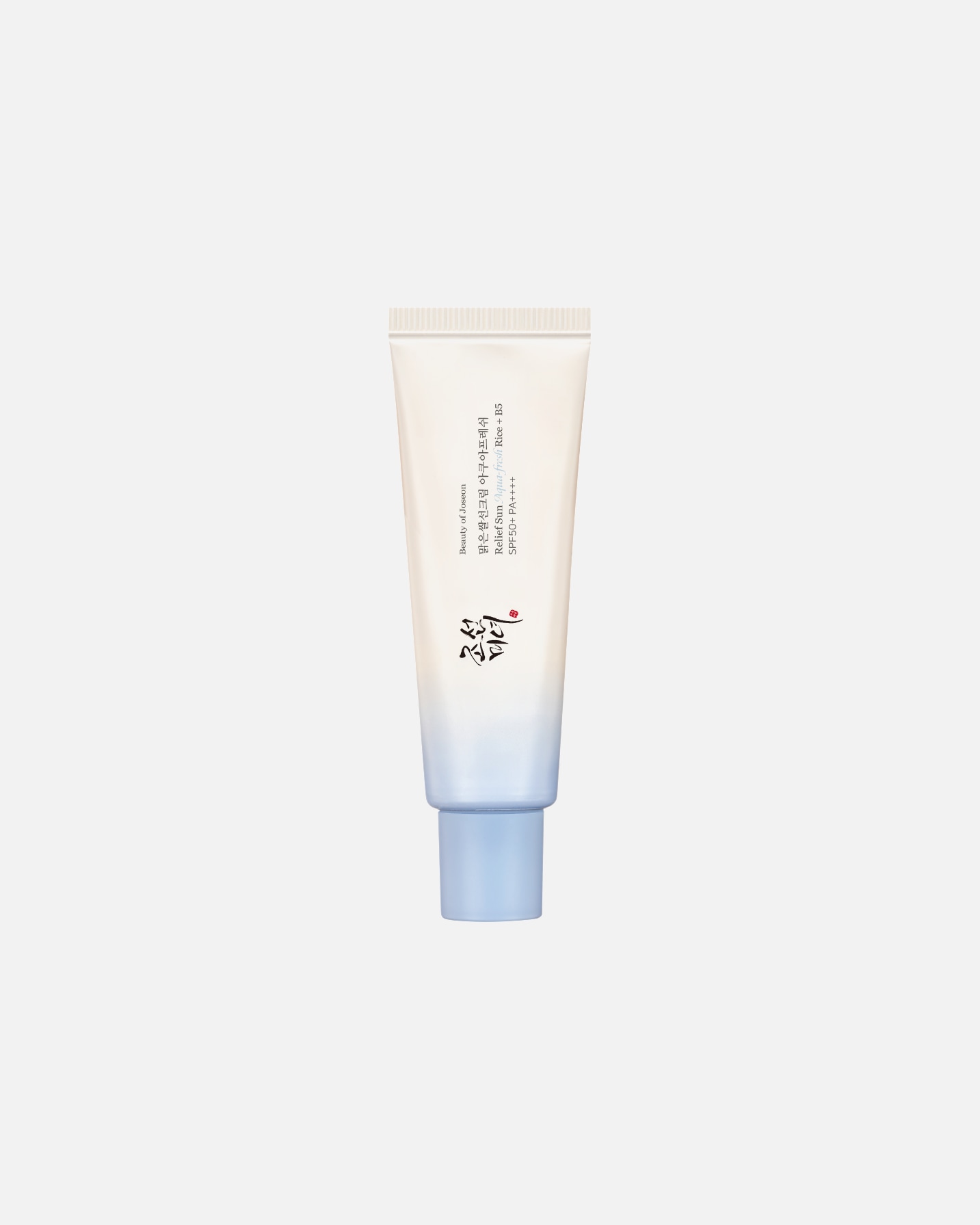 Crema solar para Unisex Beauty of Joseon Relief Sun Aqua Fresh 50 ml