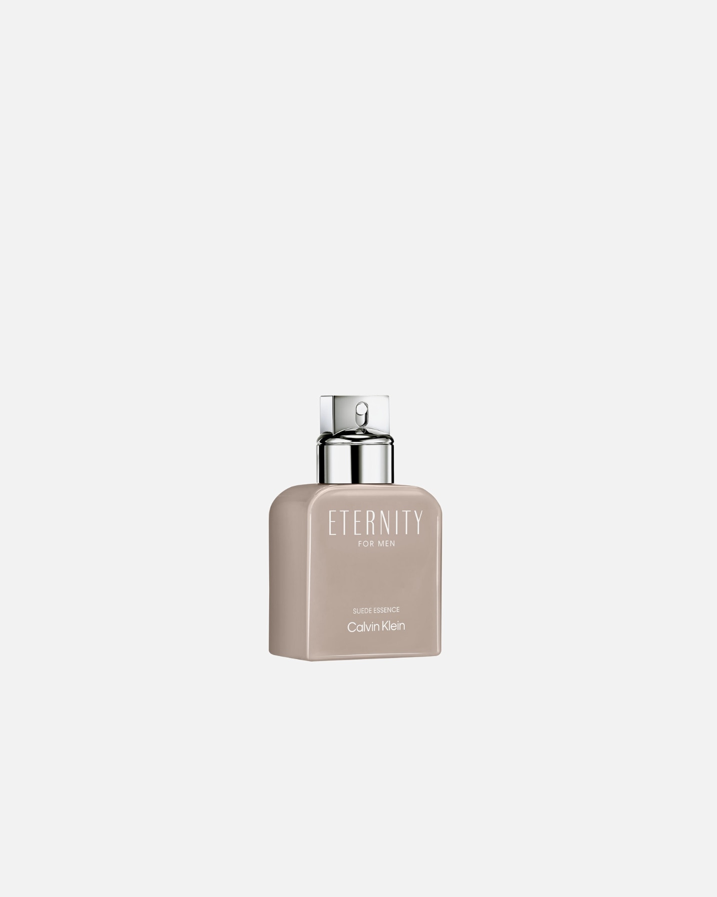 Perfume para Hombre CALVIN KLEIN Eternity Suede Essence Intense 100 ml