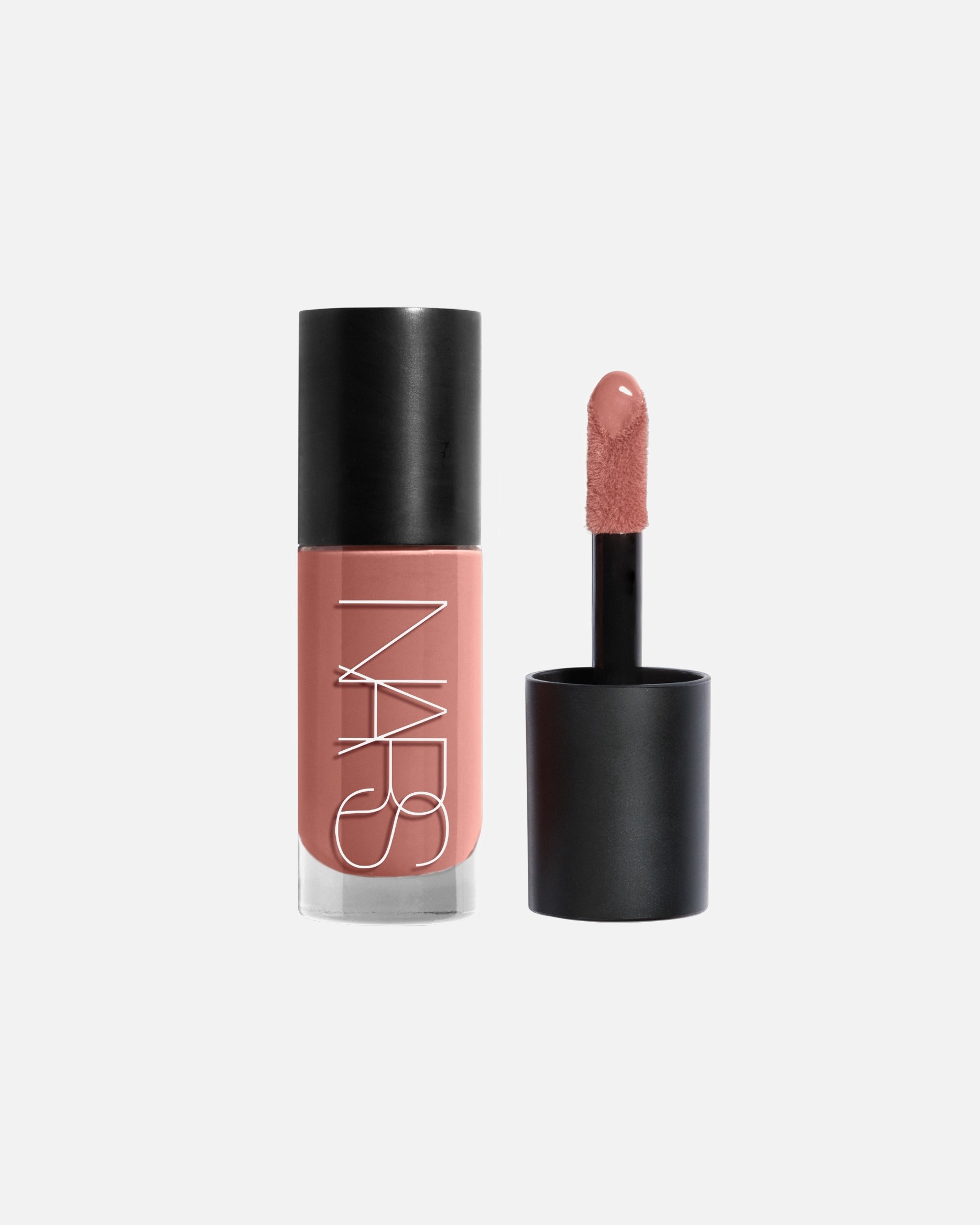 Colorete para Unisex NARS Insatiable Liquid QUÉ CALOR