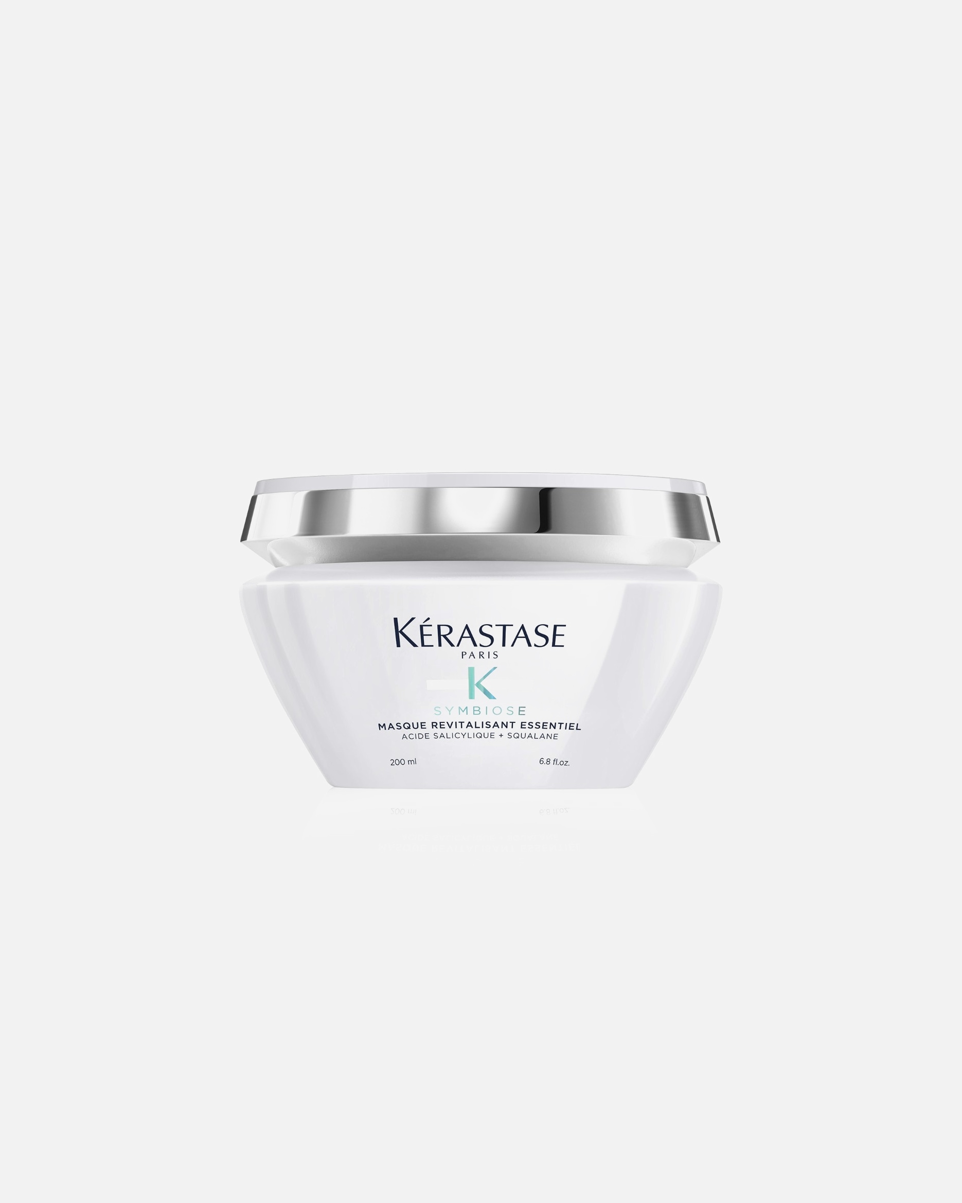 Mascarilla capilar para Unisex Kérastase Symbiose Revitalisant Essentiel 200 ML