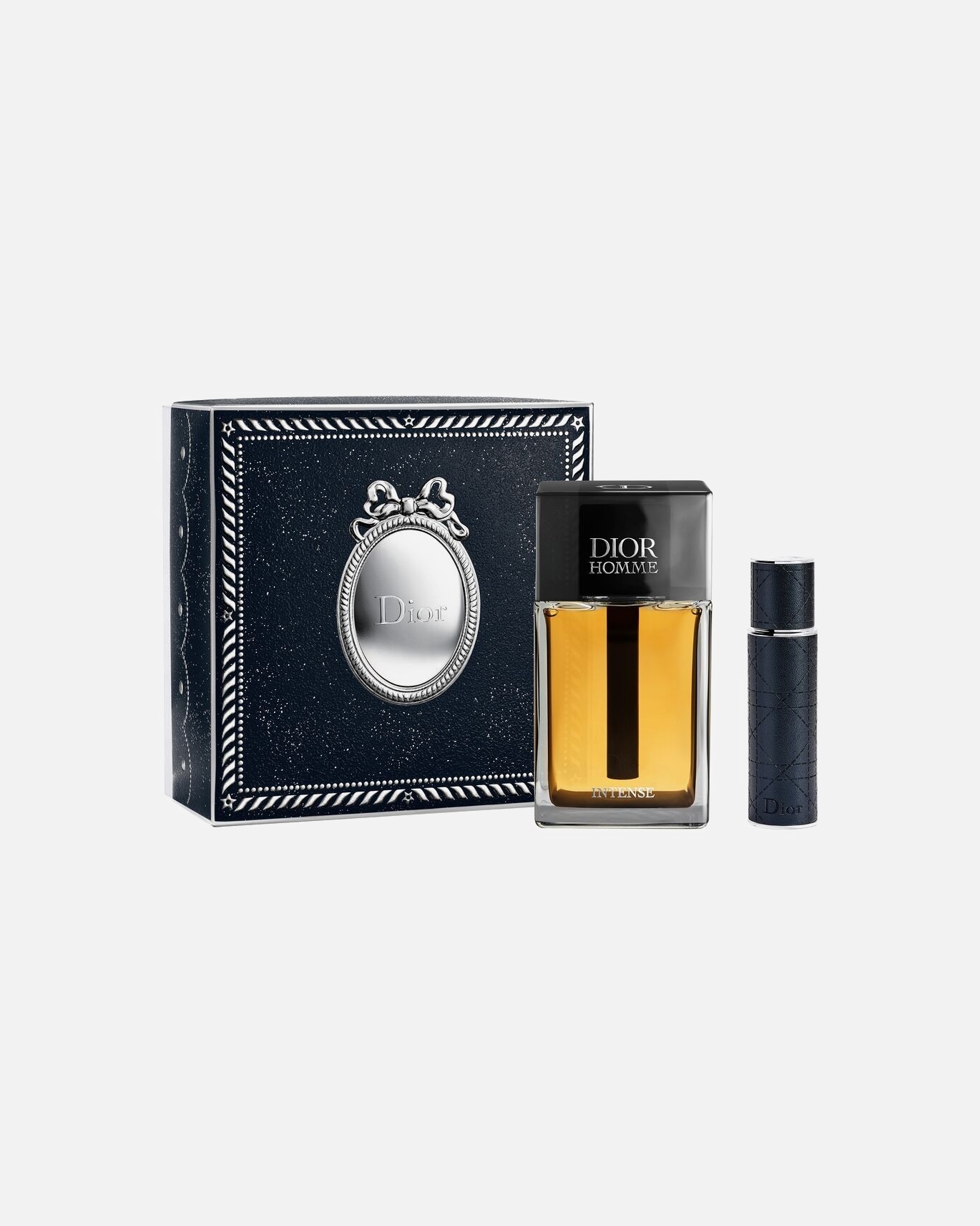 Set de fragancia para Hombre DIOR Dior Homme Intense Estuche Edición Limitada 1 Pieza