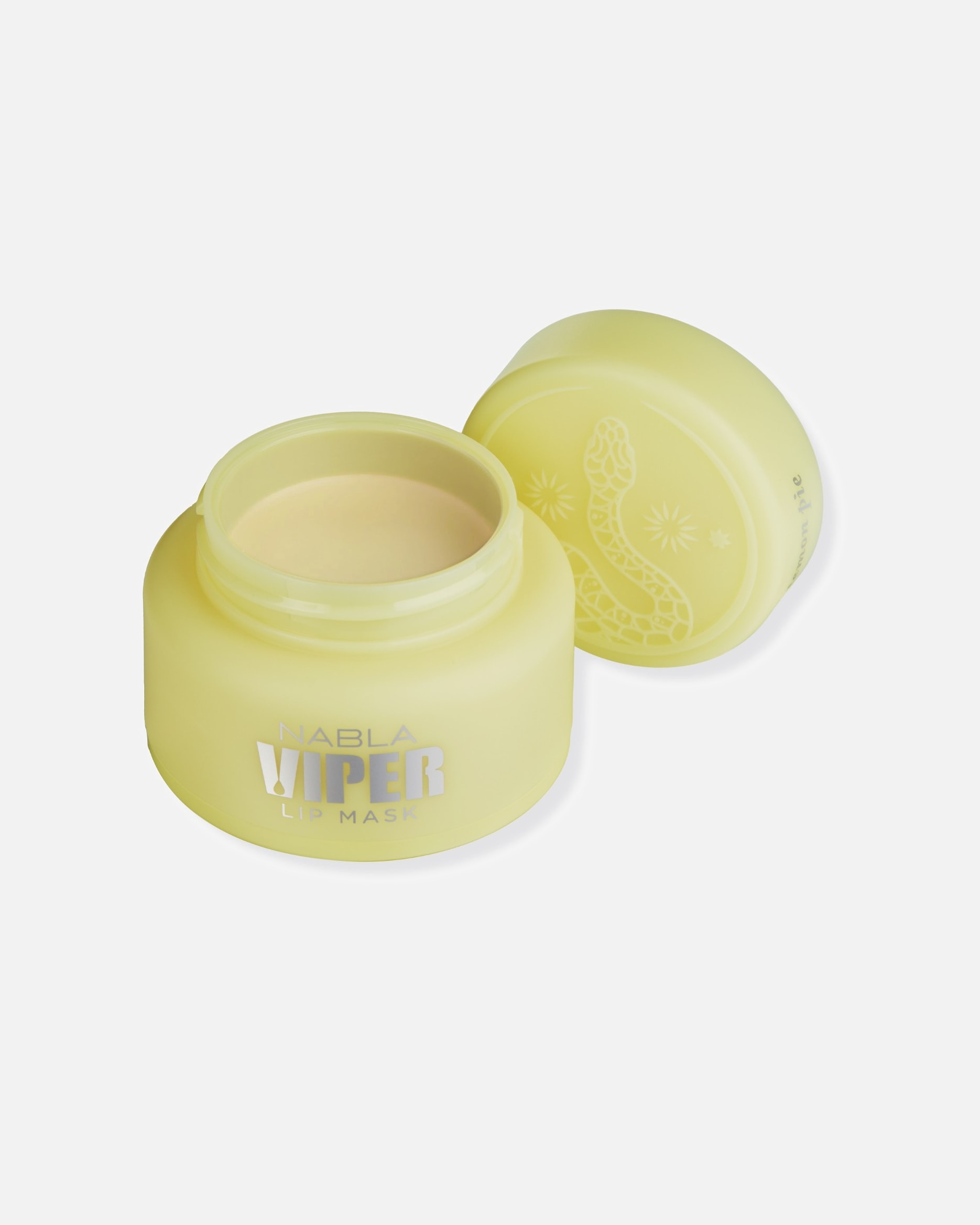 Mascarilla de labios para Unisex NABLA Default Brand Line INTENSIVE LIP TREATMENT 15 ml