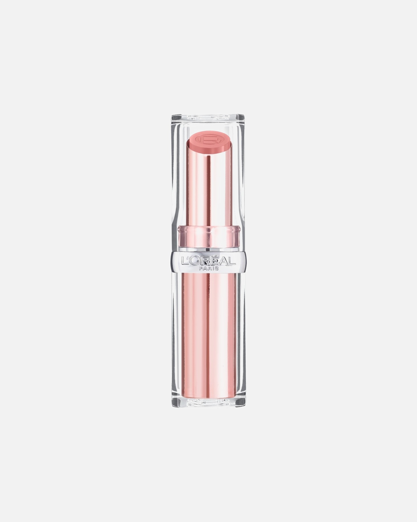 Barra de Labios para Unisex L’Oréal Paris Color Riche Shine 112 - ONLY IN PARIS