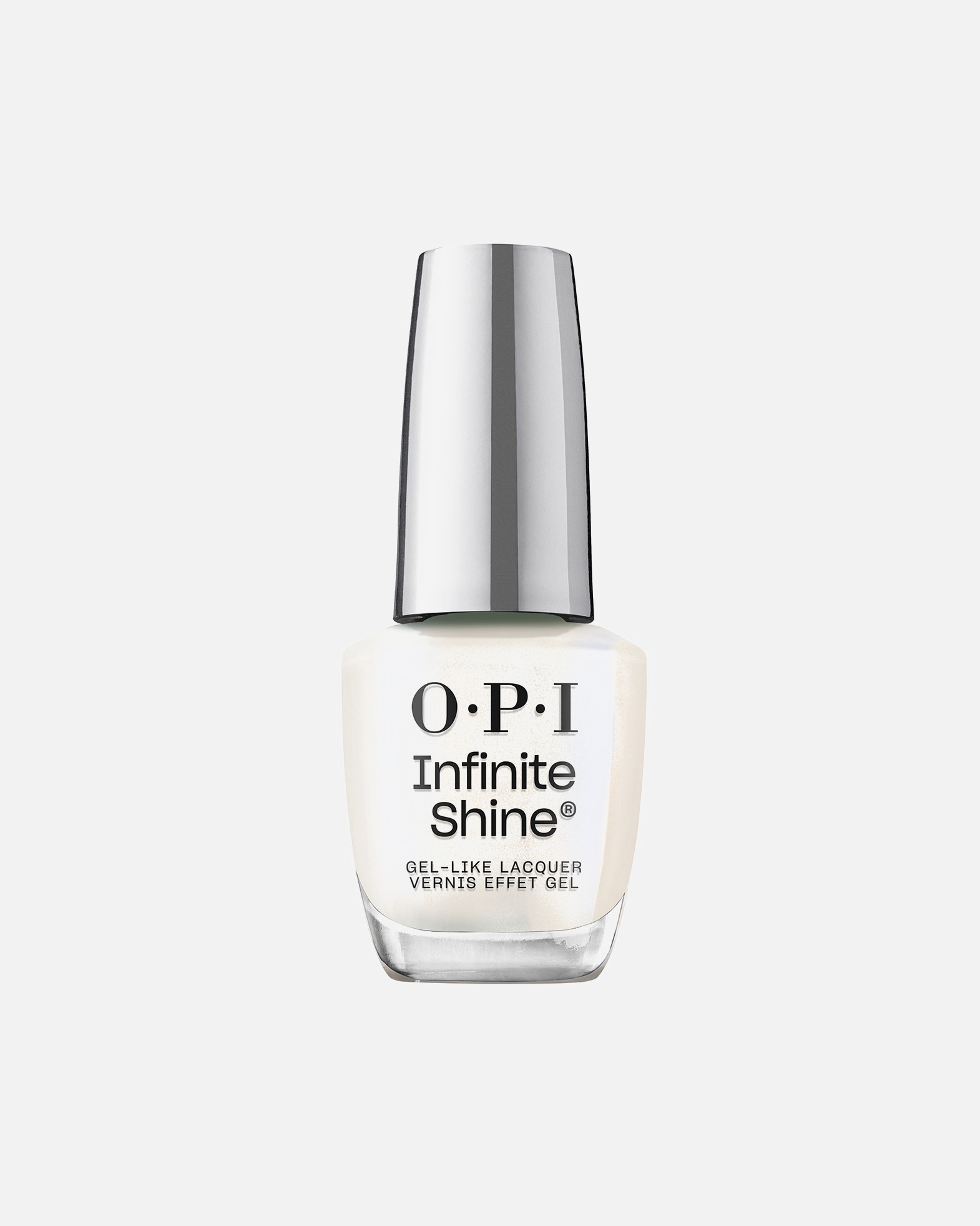 Laca de uñas para Unisex OPI Infinite Shine Infinite Shine Shimmer Takes All