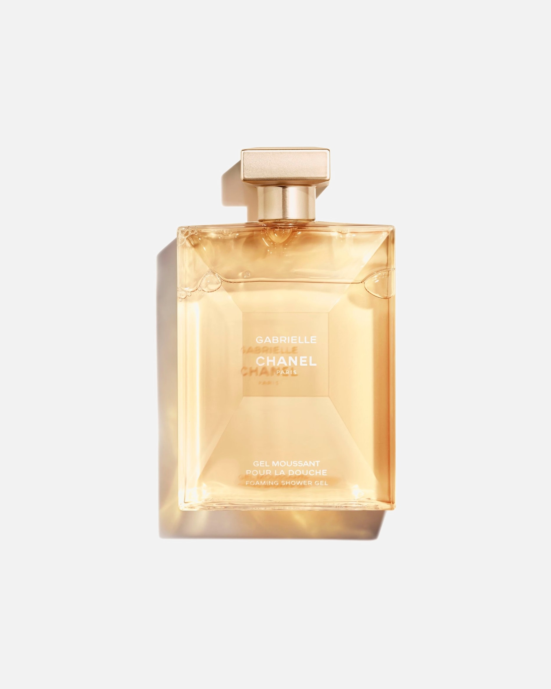 Gel de ducha para Mujer CHANEL GABRIELLE 200 ML