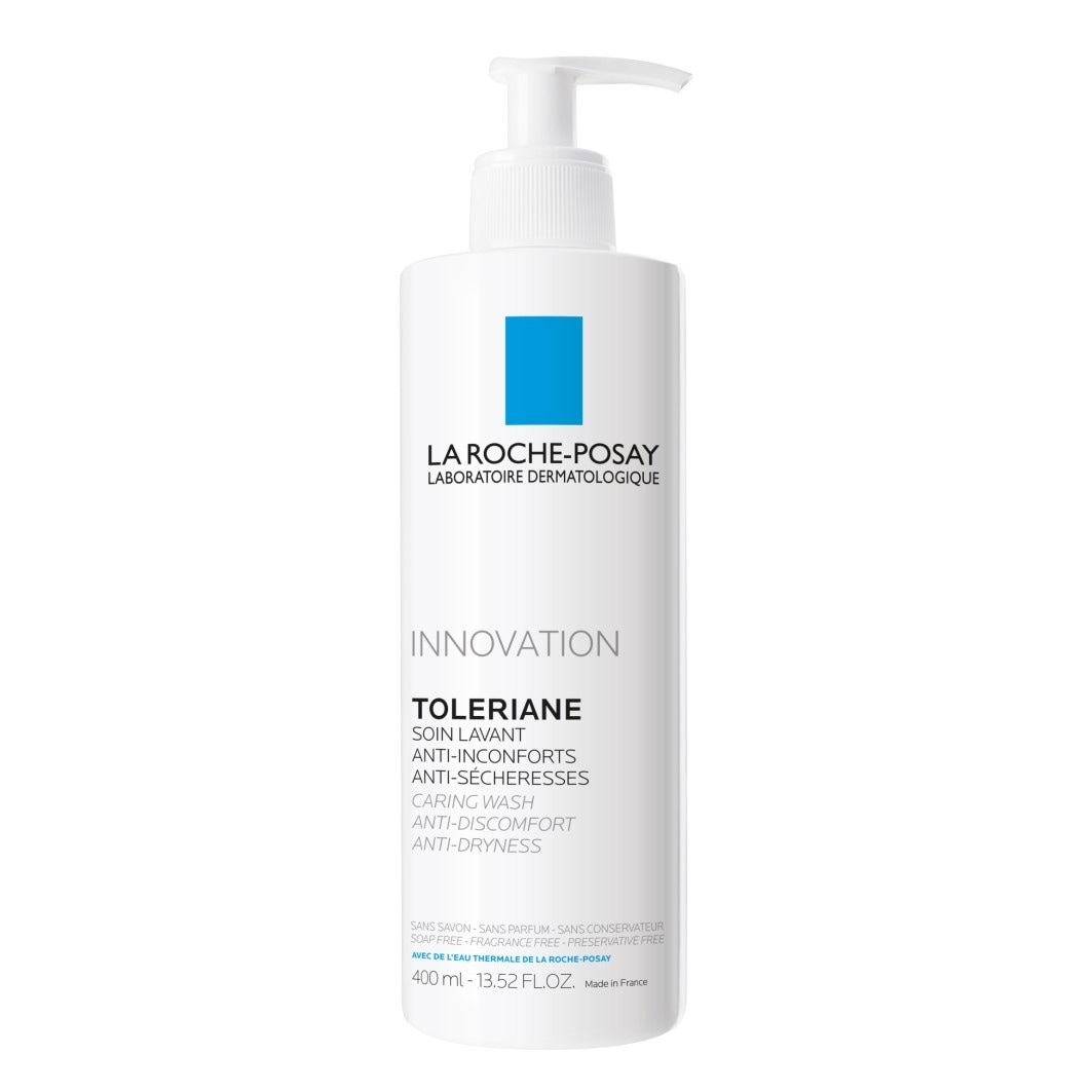 Imagen de Crema Limpiadora Facial Para Piel Muy Sensible Y Seca