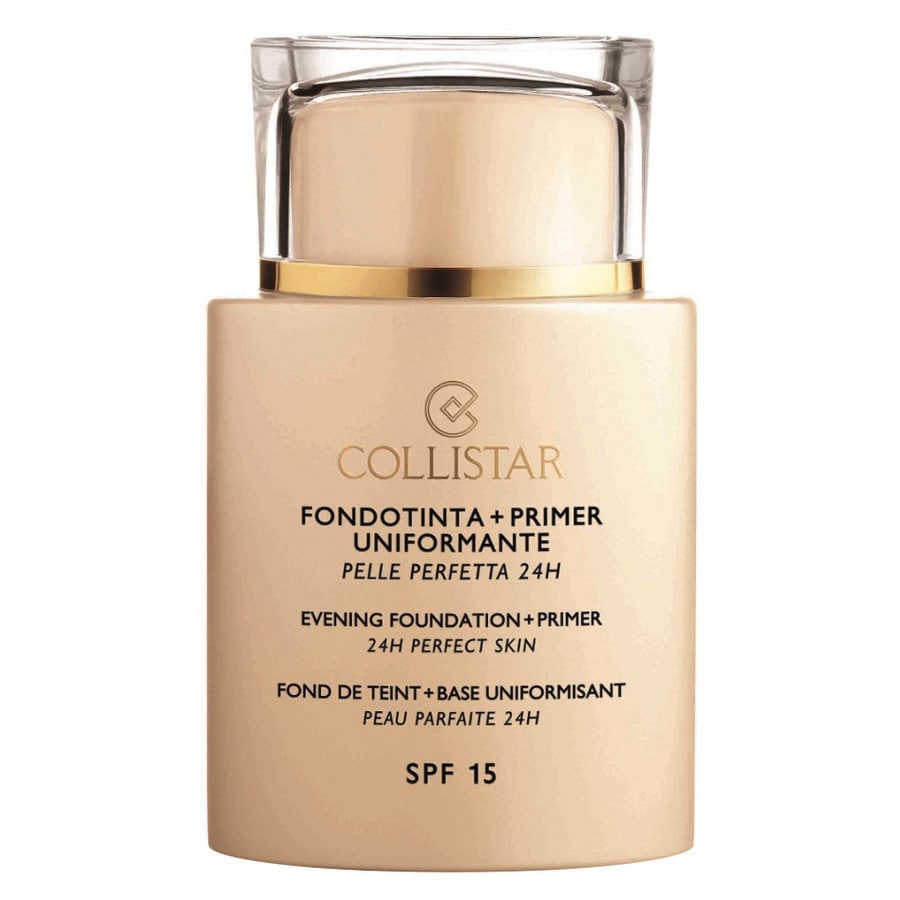 Collistar Make-up Primer Unificador Base 04