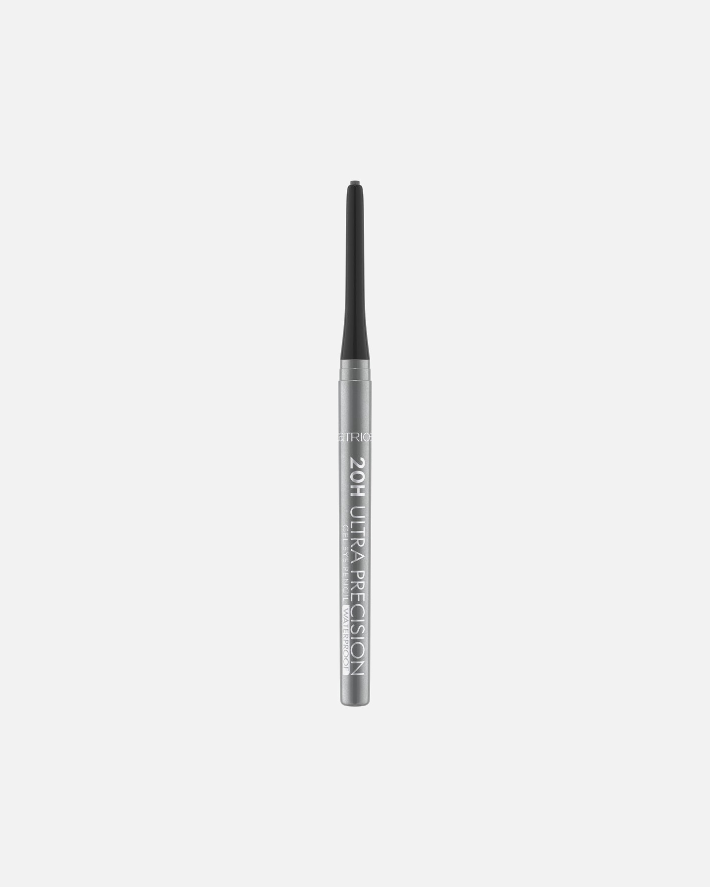 Lápiz kohl para Unisex Catrice 20H Ultra Precision Waterproof 120 - ICY SILVER