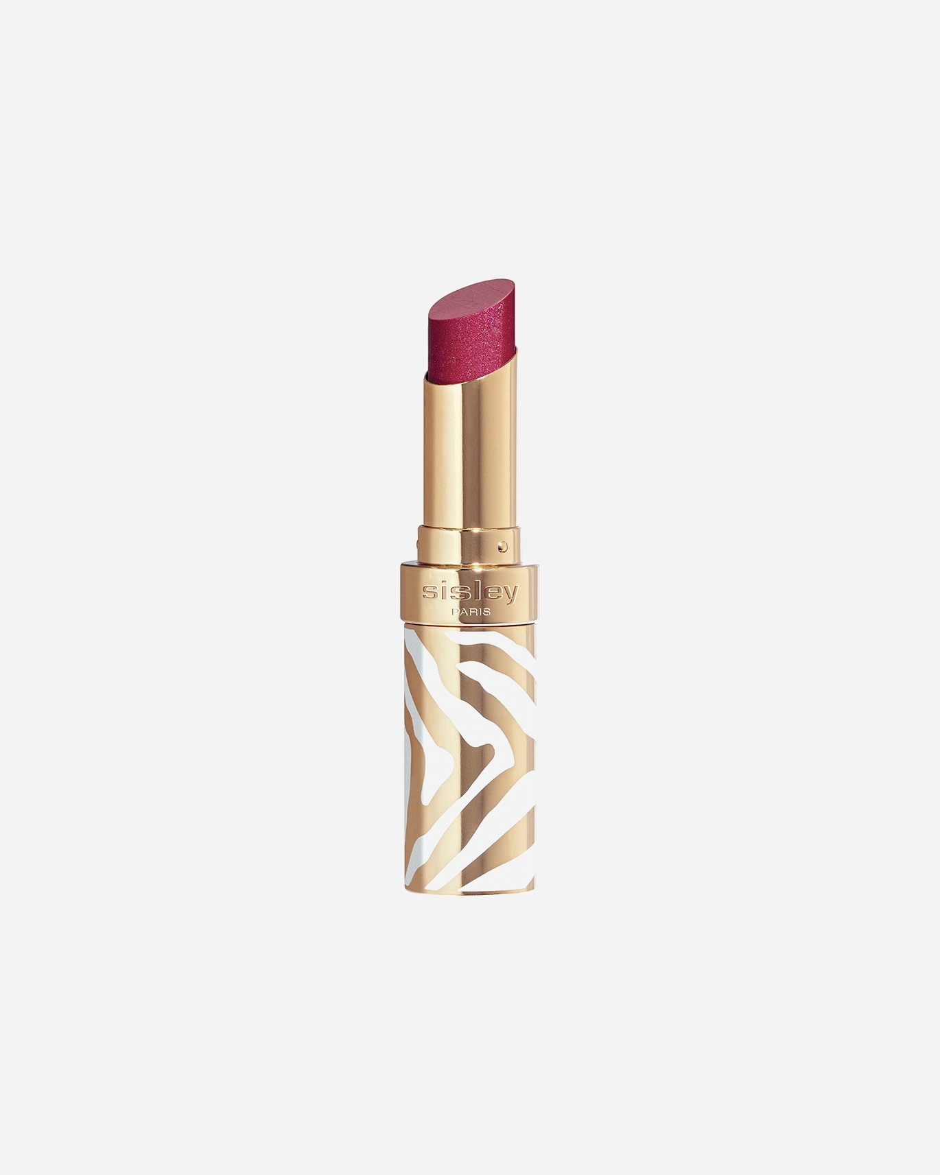 Barra de Labios para Unisex Sisley Viky Raders' Summer Must-Haves Phyto-Rouge Shine 22 - SHEER RASPBERRY