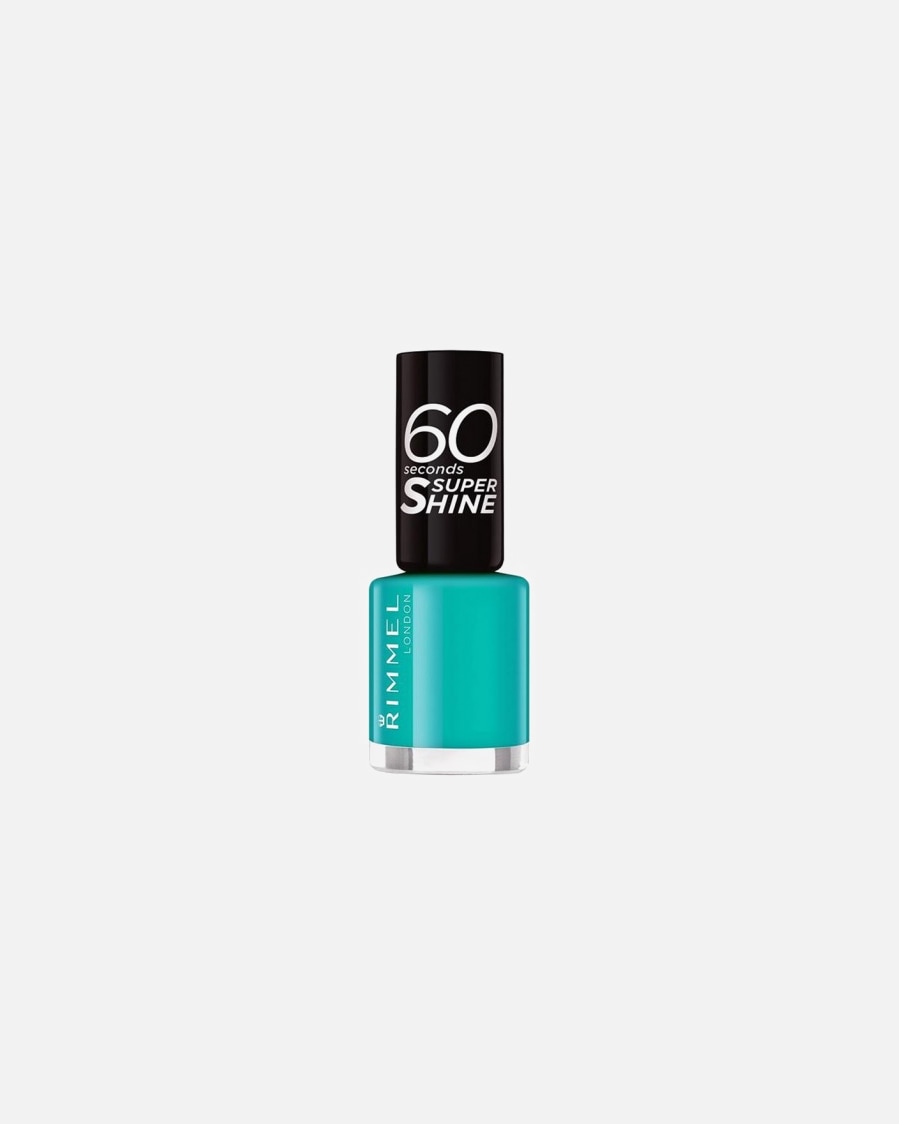 Laca de uñas para Mujer Rimmel London 60 Seconds Nail Rita Ora 878