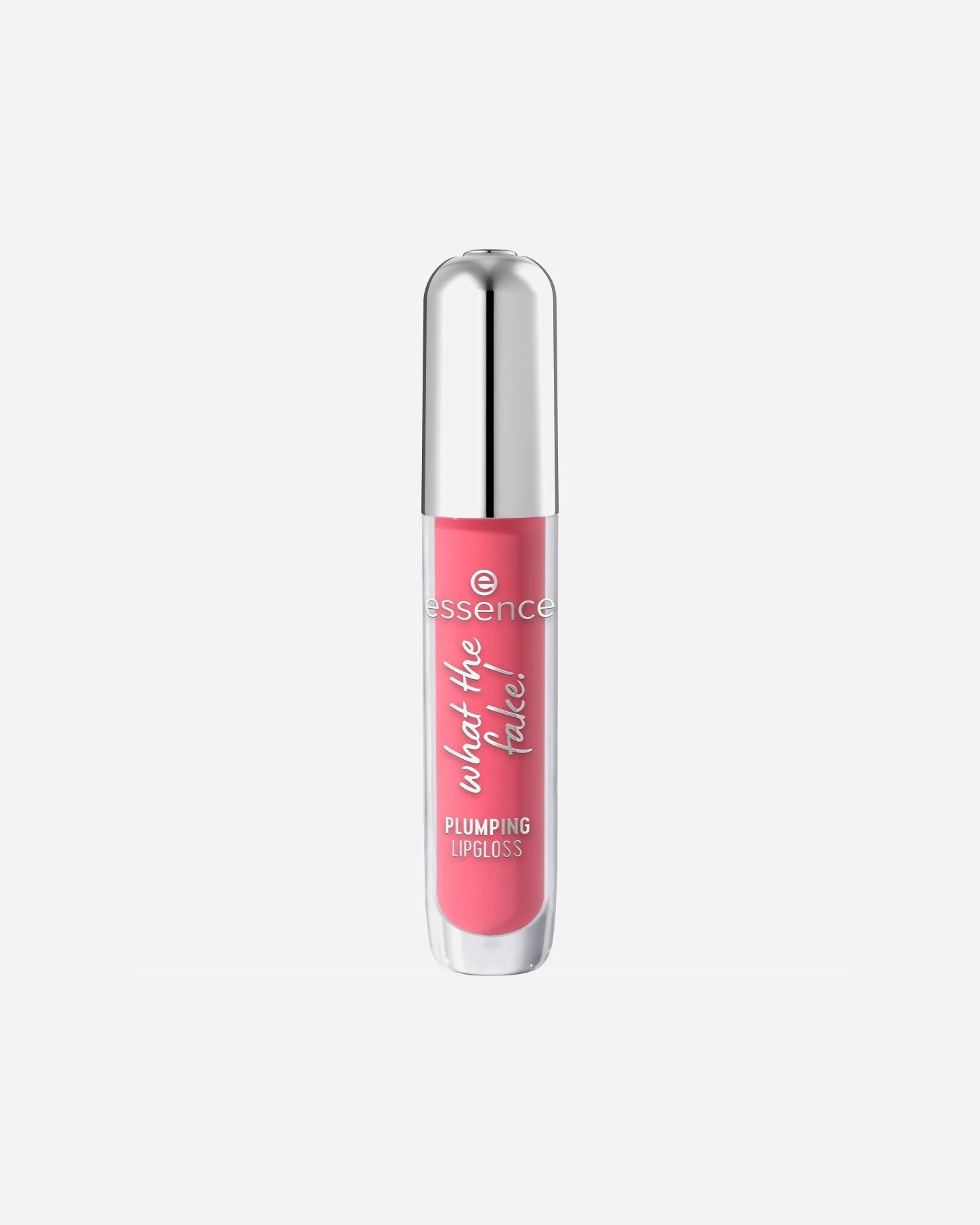 Brillo de labios para Unisex Essence What the Fake! Plumping 101 - MAIN SQUEEZE