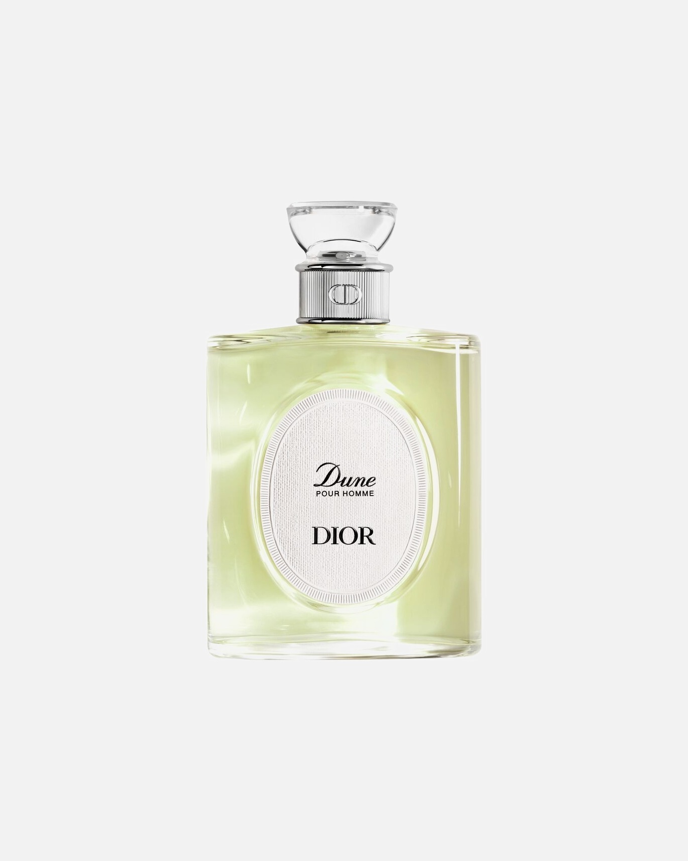 Eau de toilette para Hombre DIOR Dioriginals Dune pour Homme 100 ml