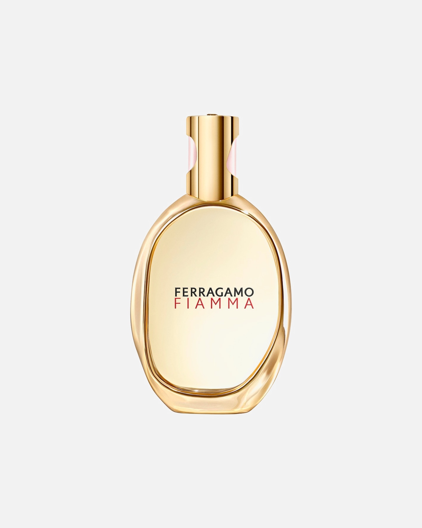 Eau de Parfum para Mujer Salvatore Ferragamo Fiamma 100 ml