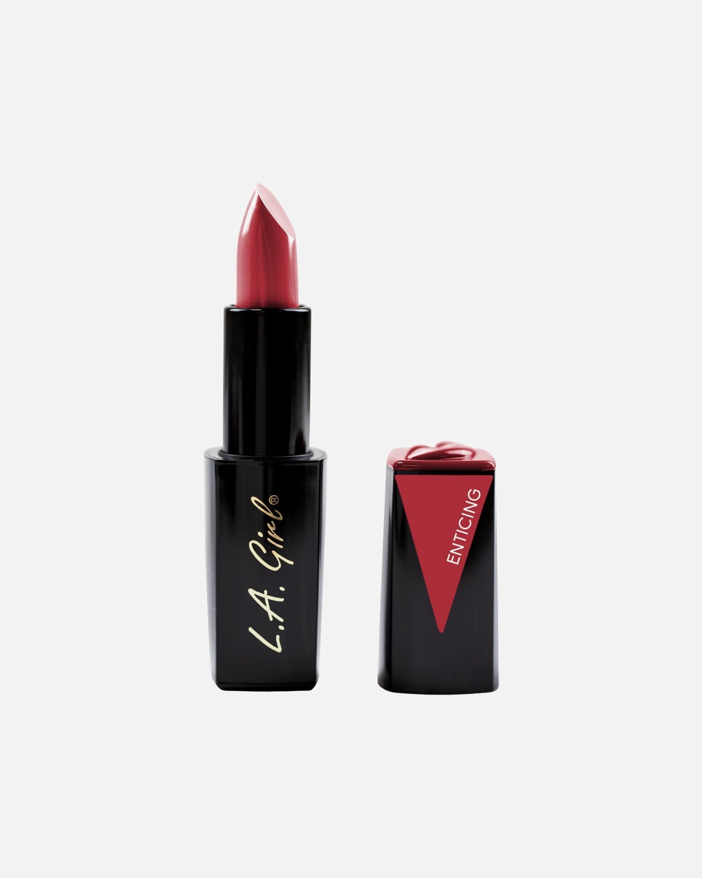 Barra de Labios para Mujer L.A. Girl Lip Attraction ENCITING