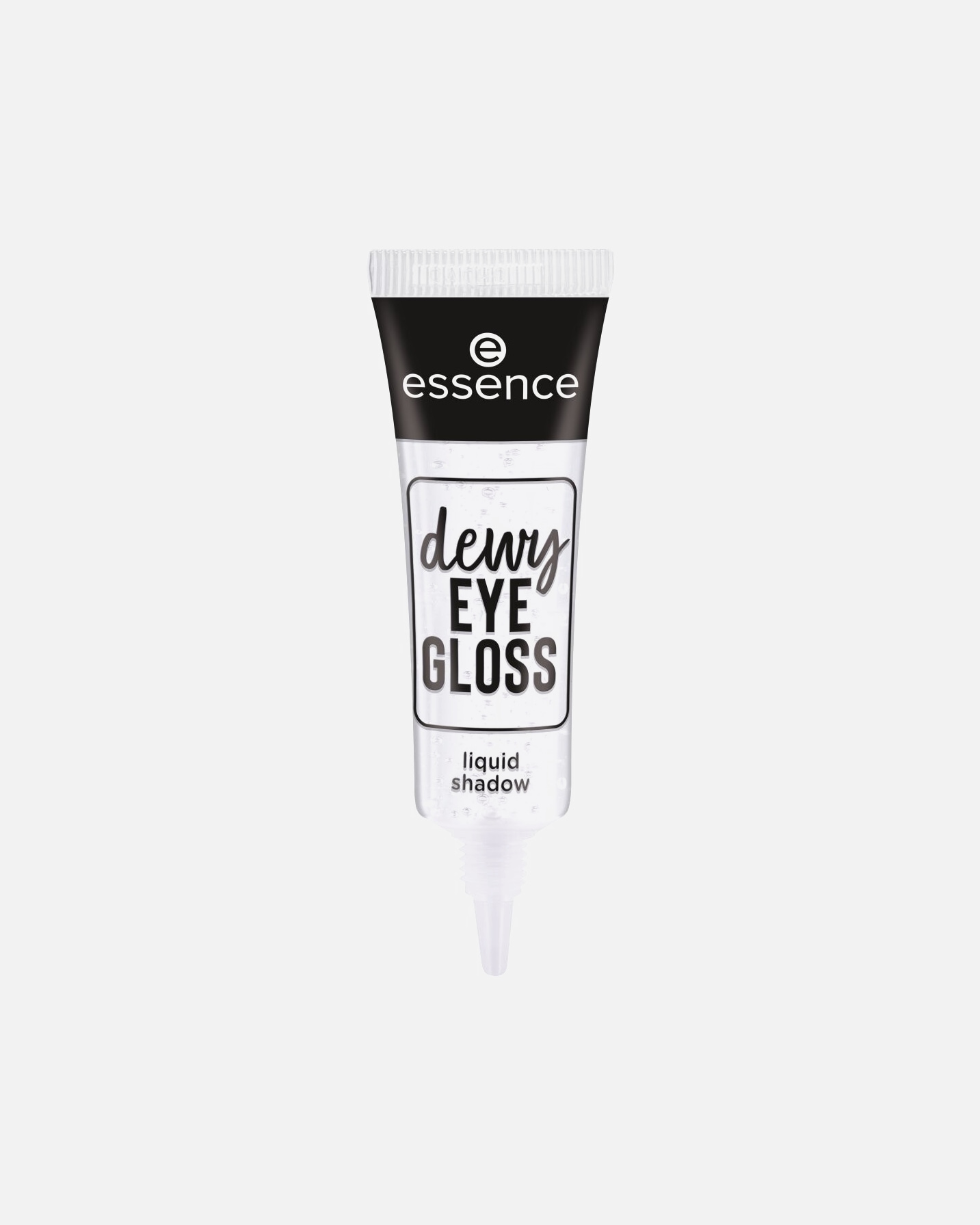 Sombra de ojos para Mujer Essence Dewy Eye Gloss No. 01 - Crystal Clear