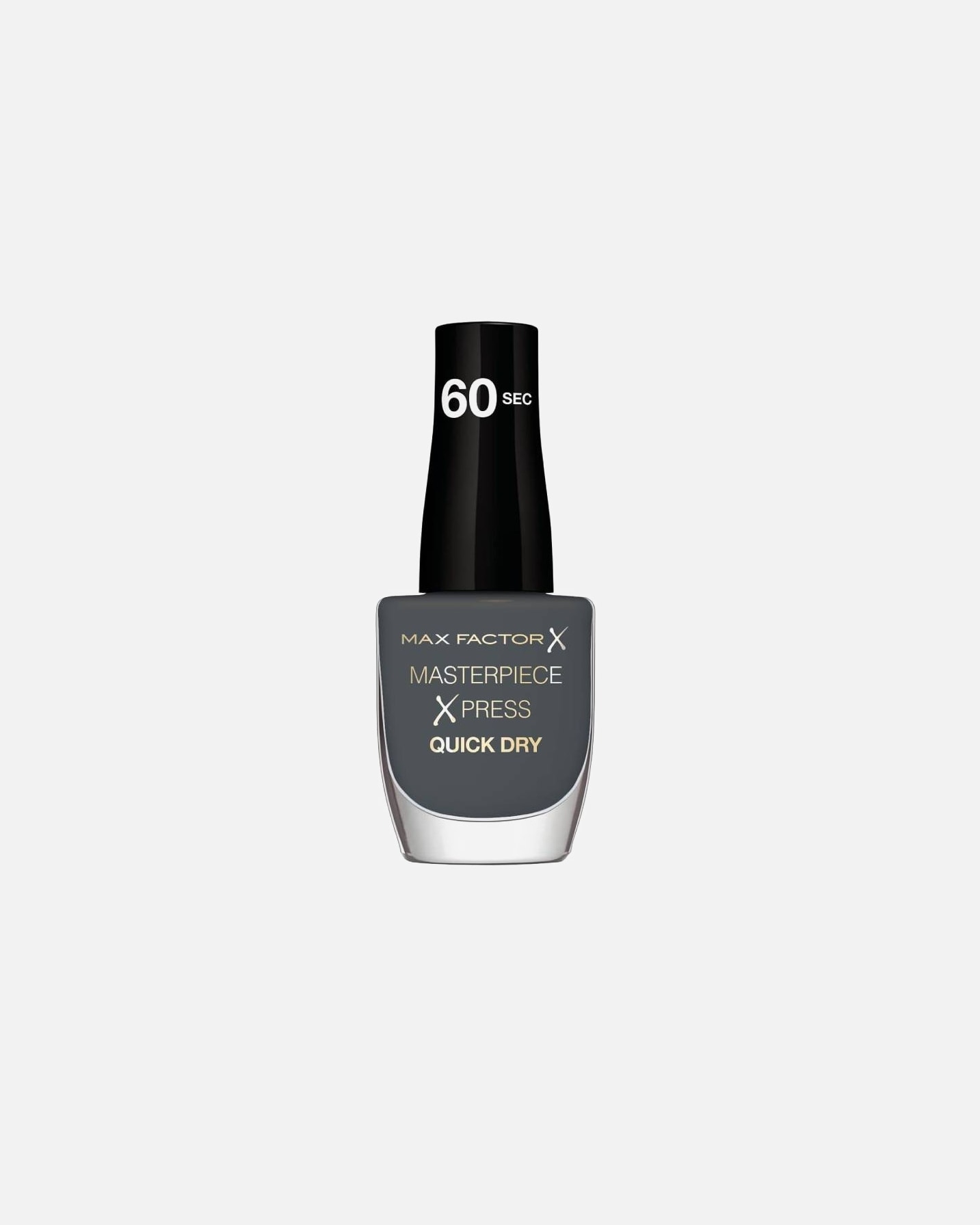 Laca de uñas para Mujer Max Factor Masterpiece Xpress Quick Dry 810 - Cashmere Knit