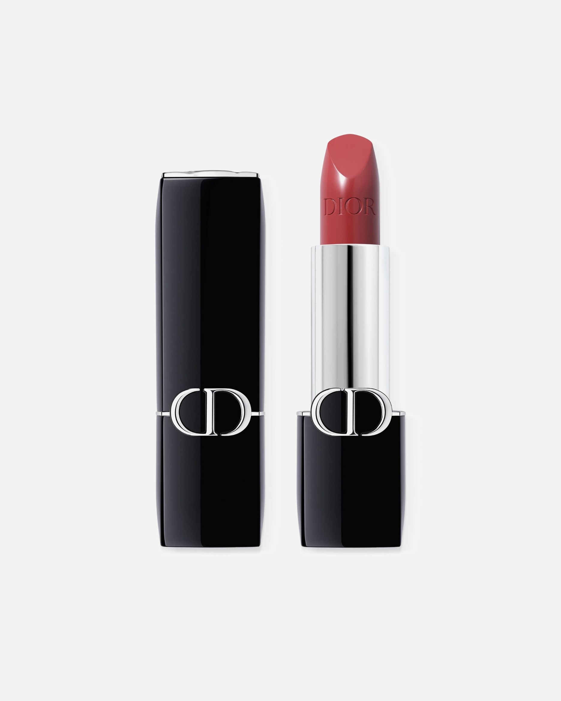 Barra de Labios para Unisex DIOR Rouge Dior Satin 720 - ICONE