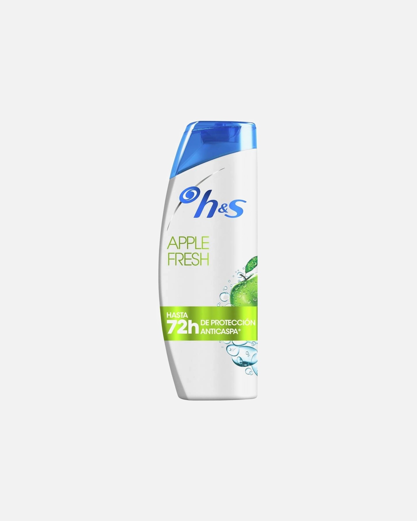 Champú capilar para Unisex Head & Shoulders Apple Fresh 300 ml