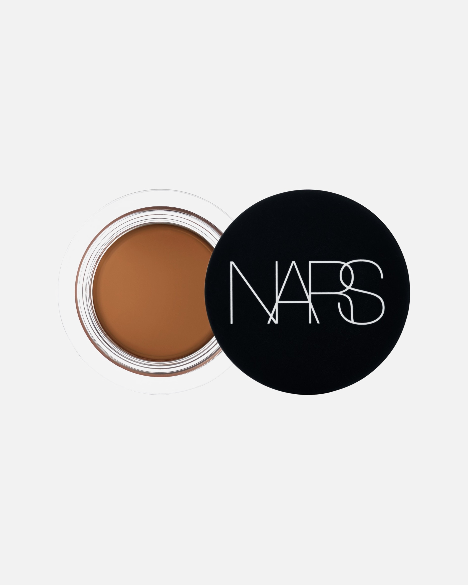 Corrector para Unisex NARS Soft Matte Complete Café