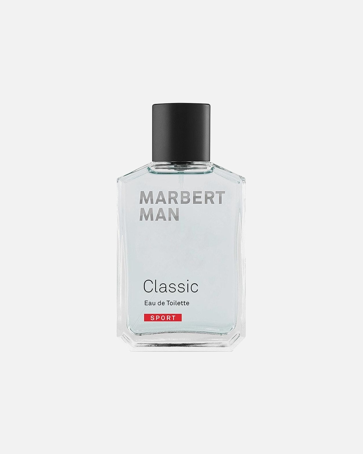 Eau de toilette para Hombre Marbert Man Classic Sport Eau de Toilette 100 ml