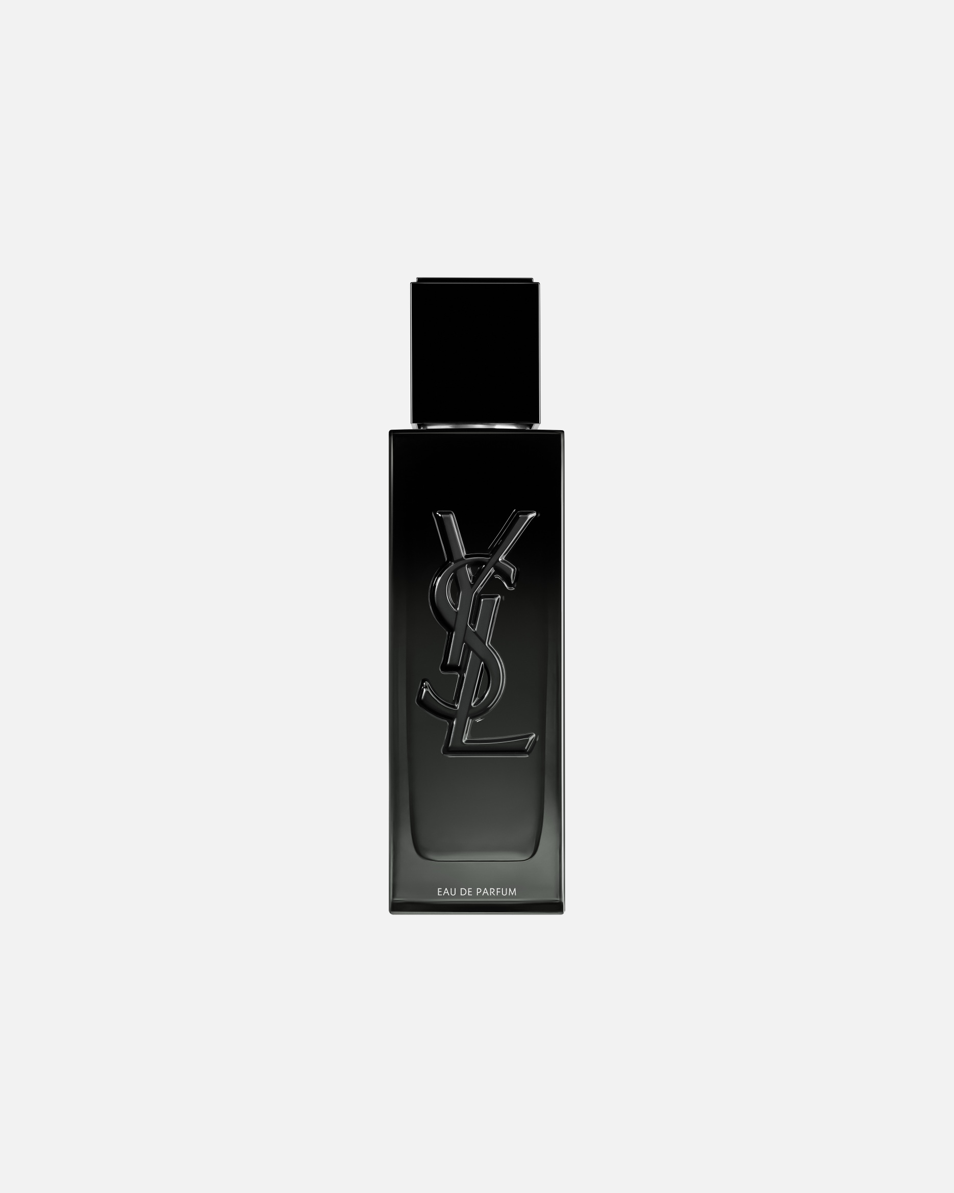 Eau de Parfum para Hombre Yves Saint Laurent MYSLF Refillable 40 ml