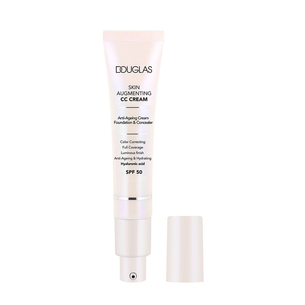 Douglas Collection Make-Up Skin Agmenting Base No. 8MN - Natural