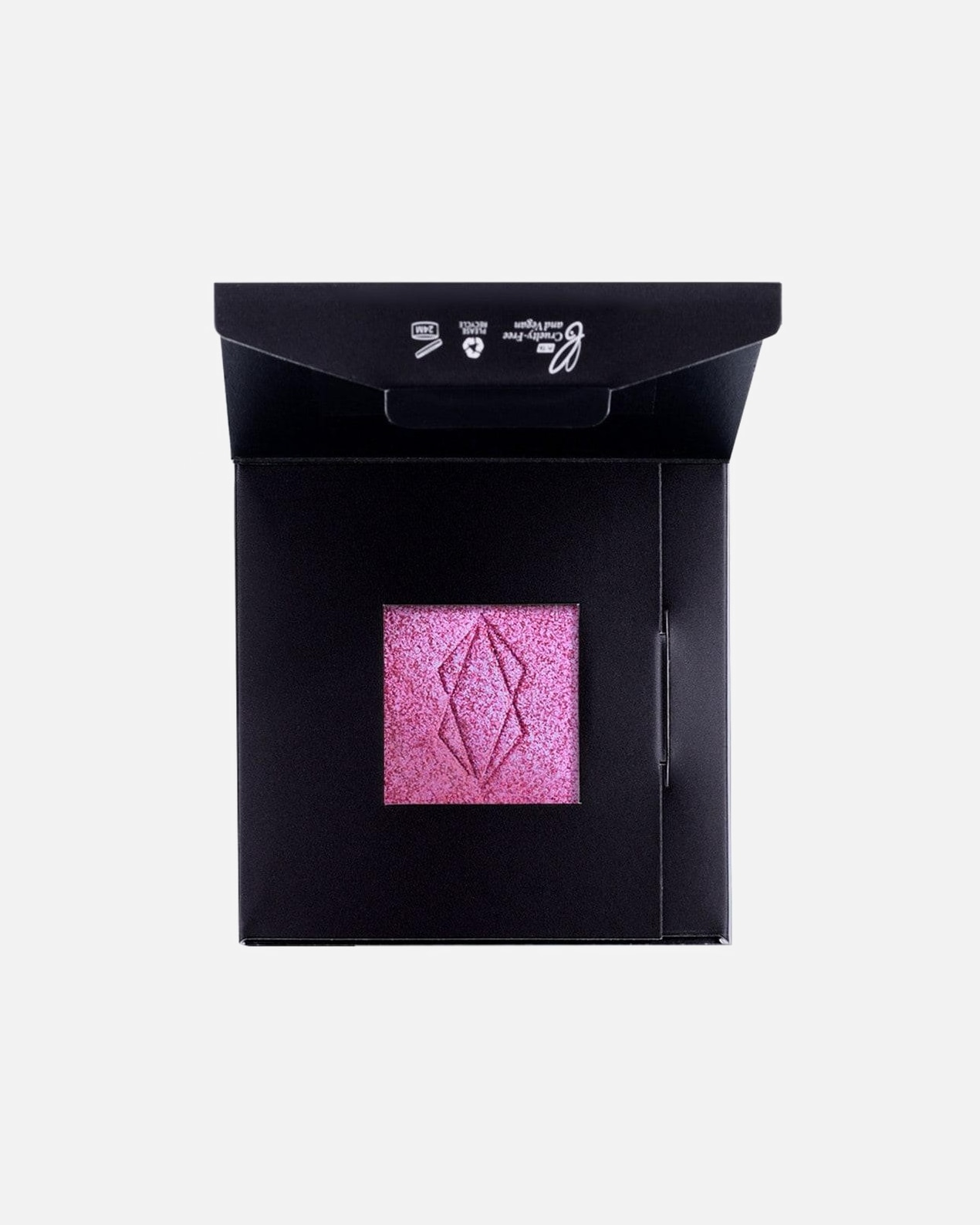 Sombra de ojos para Unisex Lethal Cosmetics After Dark Collection Sombra De Ojos Mainframe