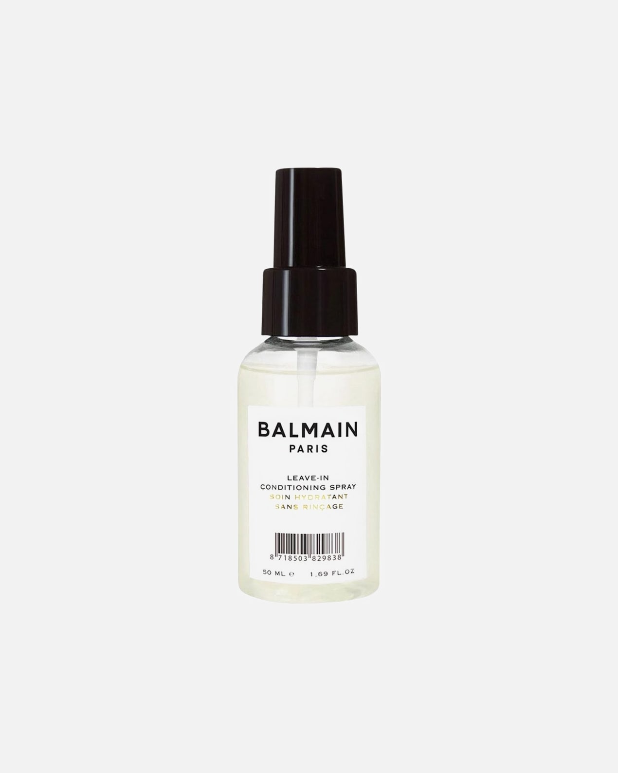 Acondicionador sin enjuague para Unisex Balmain Hair Couture HC Leave In Conditioner Spray 50 ml