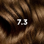 7.3 - Golden Blonde