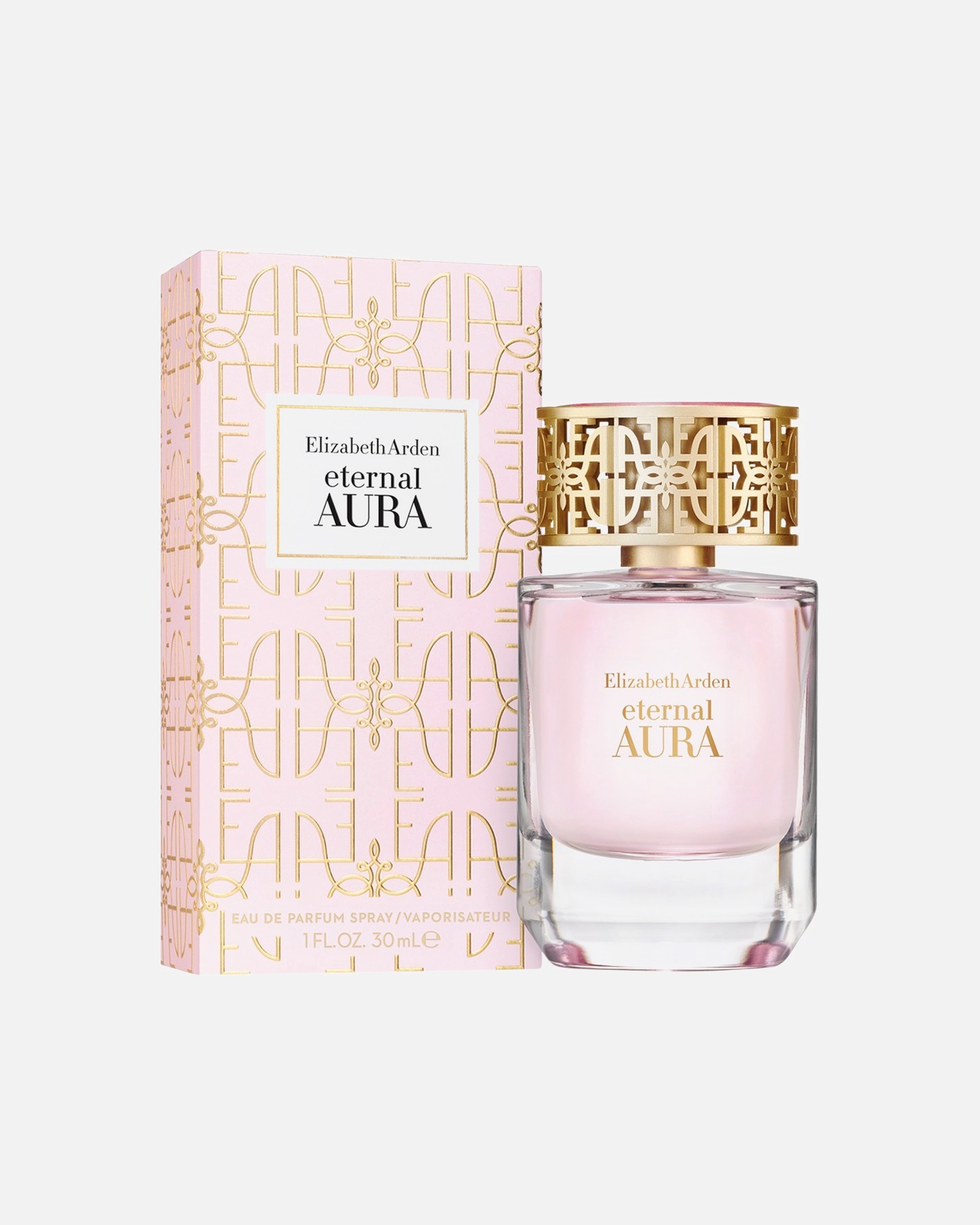 Eau de Parfum para Mujer Elizabeth Arden Eternal Aura 30 ml