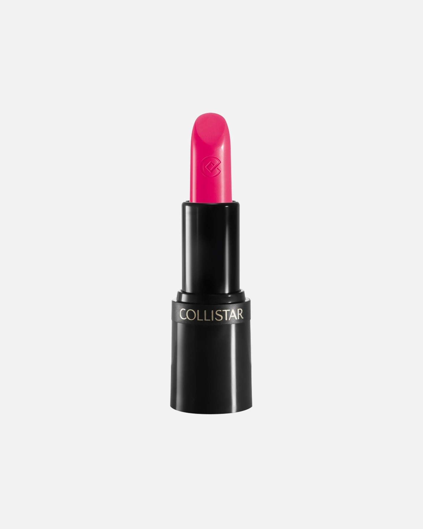 Barra de Labios para Unisex Collistar Make-up Rossetto Puro 103 - FUCSIA PETUNIA