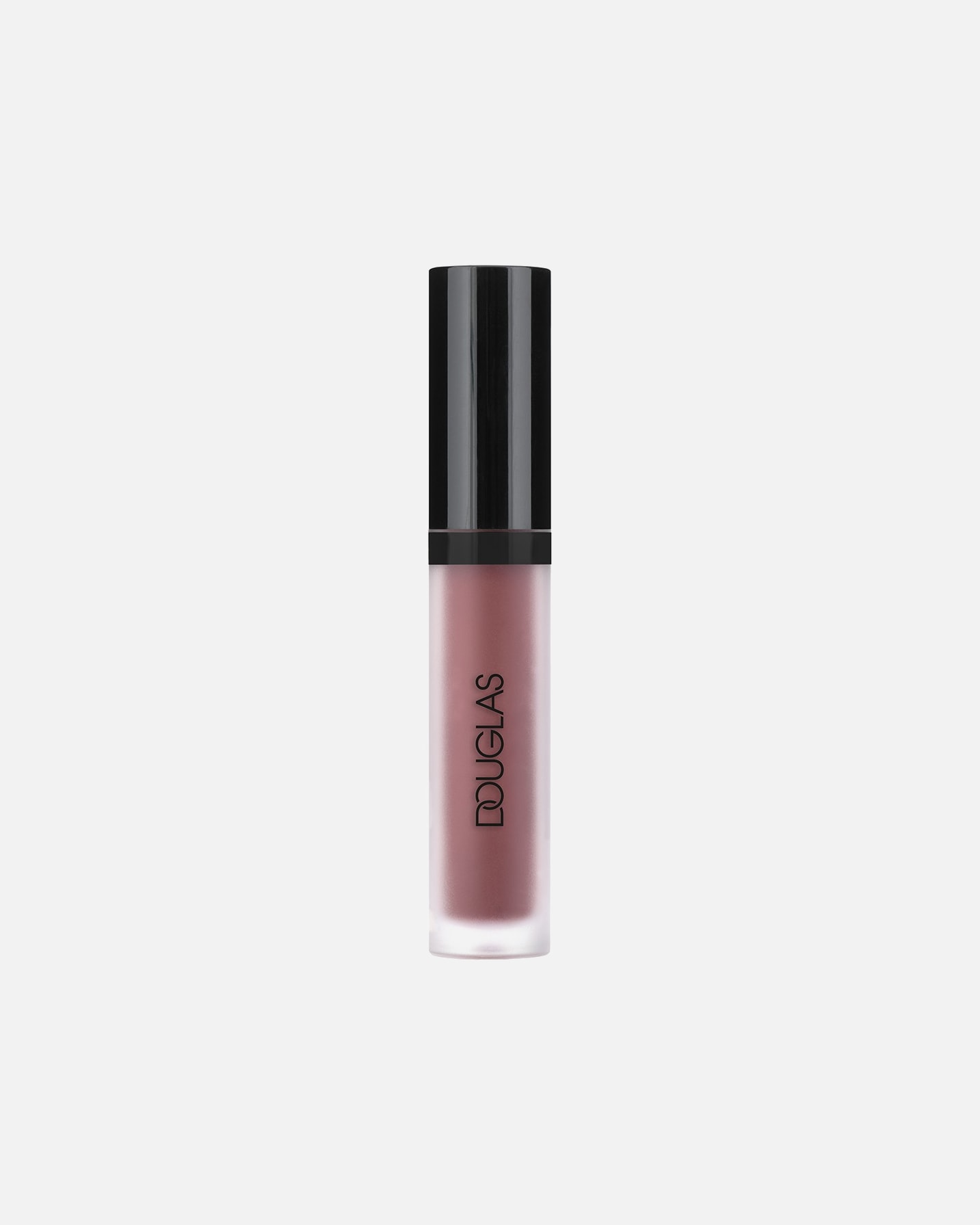 Barra de Labios para Unisex Douglas Collection Make-Up Velvet Matte 5 - ROSE DUST