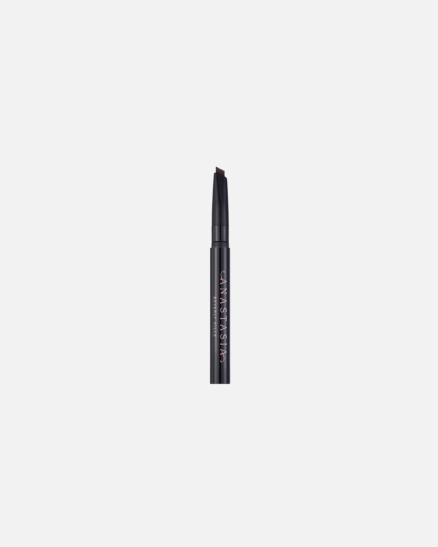 Lápiz de cejas para Unisex Anastasia Beverly Hills Brow Definer Deluxe Mini DARK BROWN
