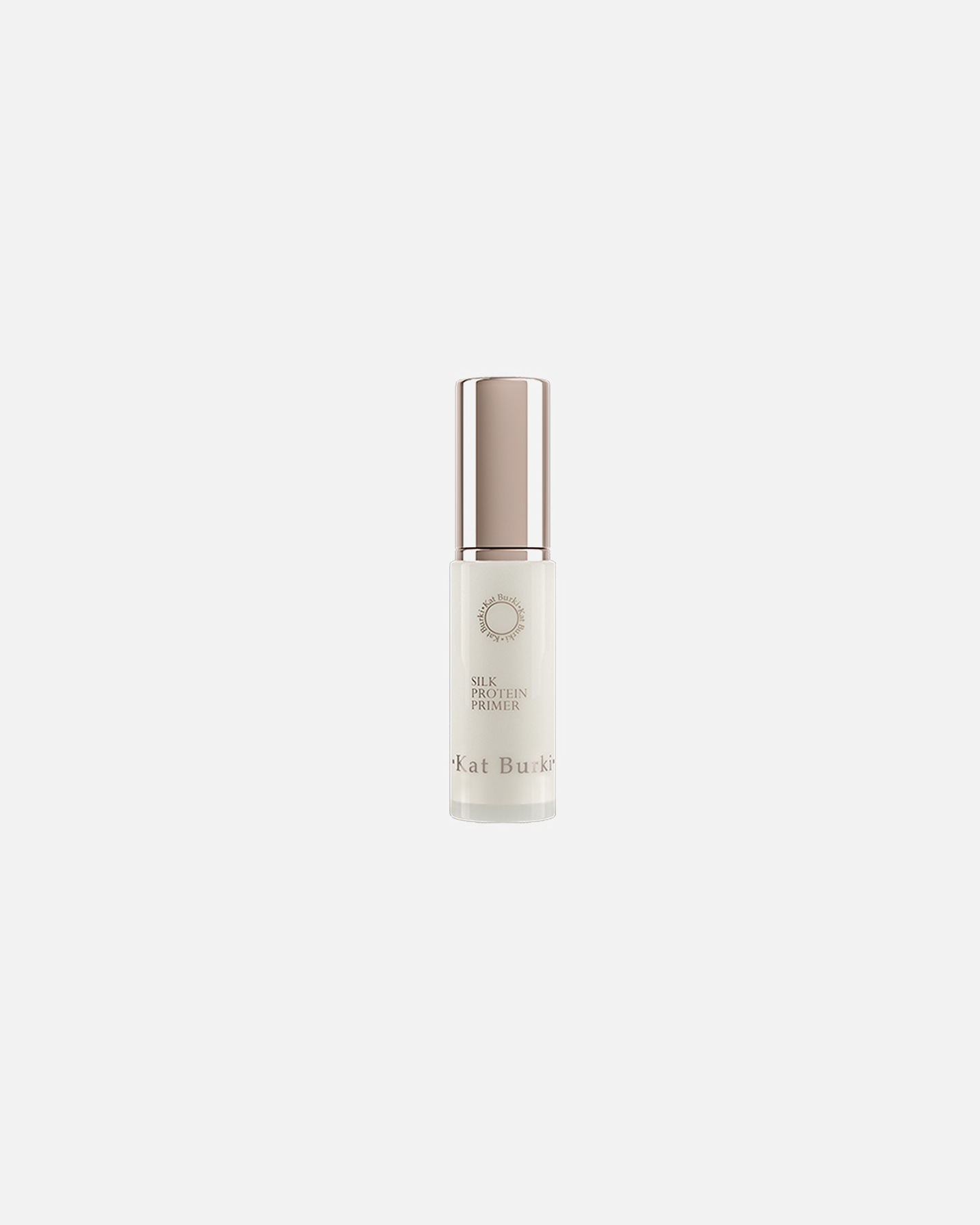 Primer para Unisex Kat Burki Silk Protein Primer 30 ml