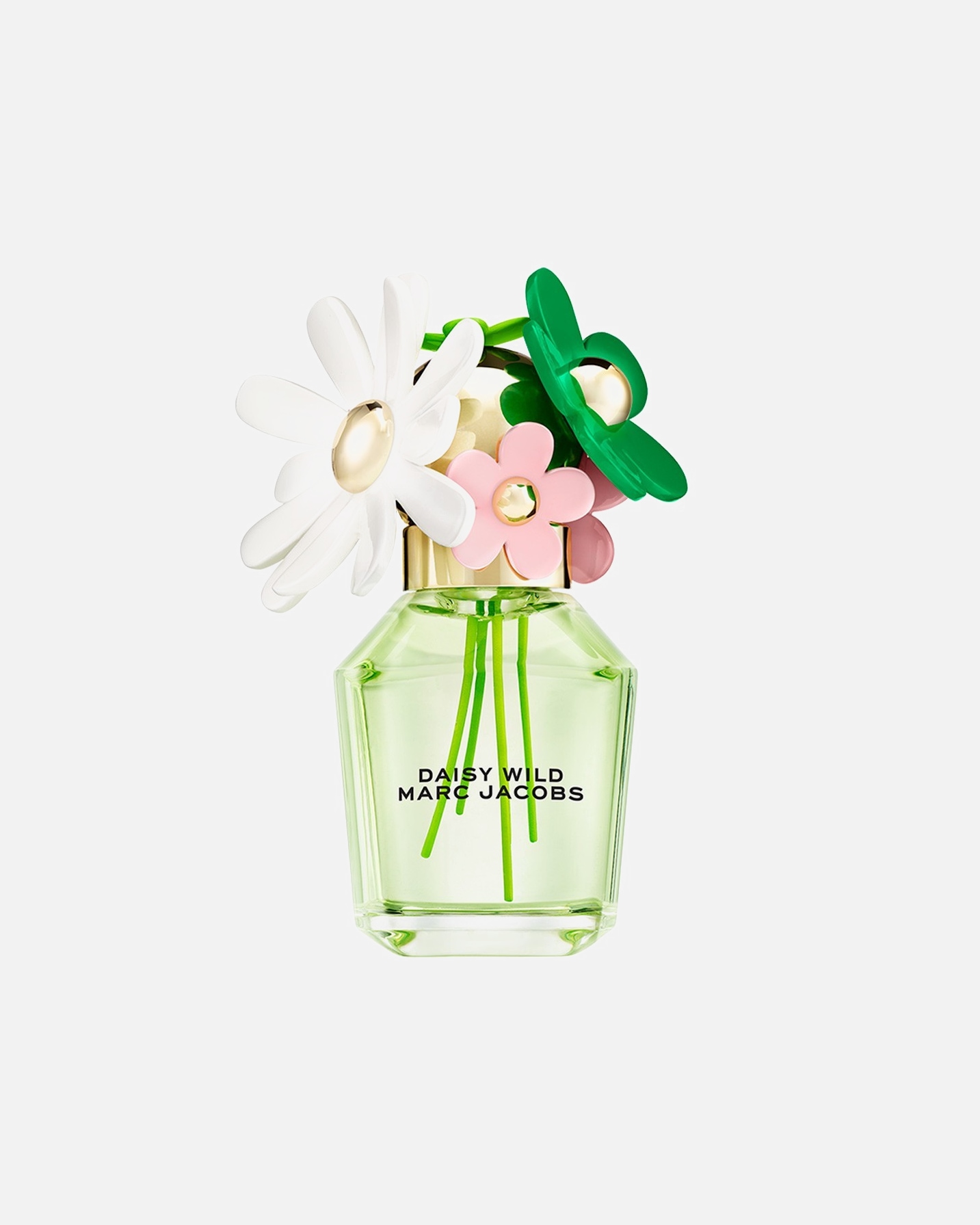 Perfume para Mujer Marc Jacobs Daisy Wild 50 ml